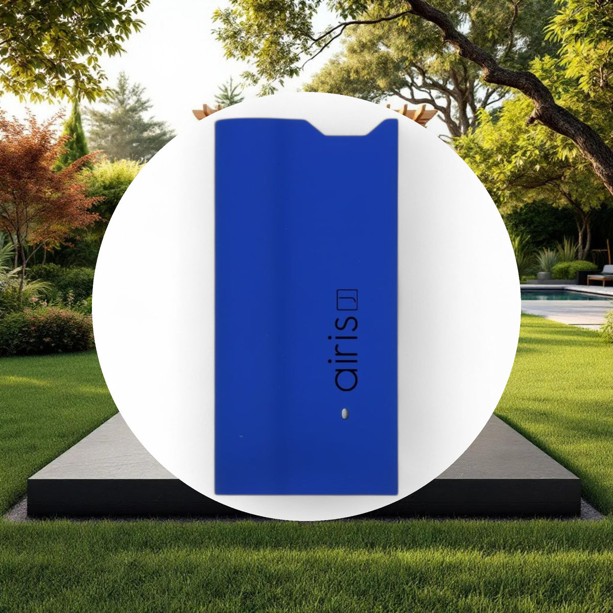 Airistech Airis J Blue - Image 4