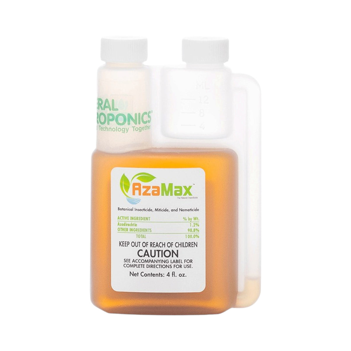 General Hydroponics AzaMax 4 fl oz