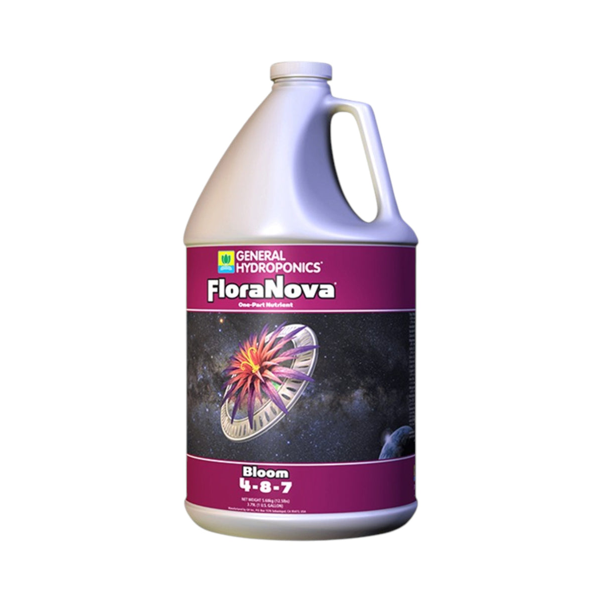 General Hydroponics FloraNova Bloom 1 Gallon