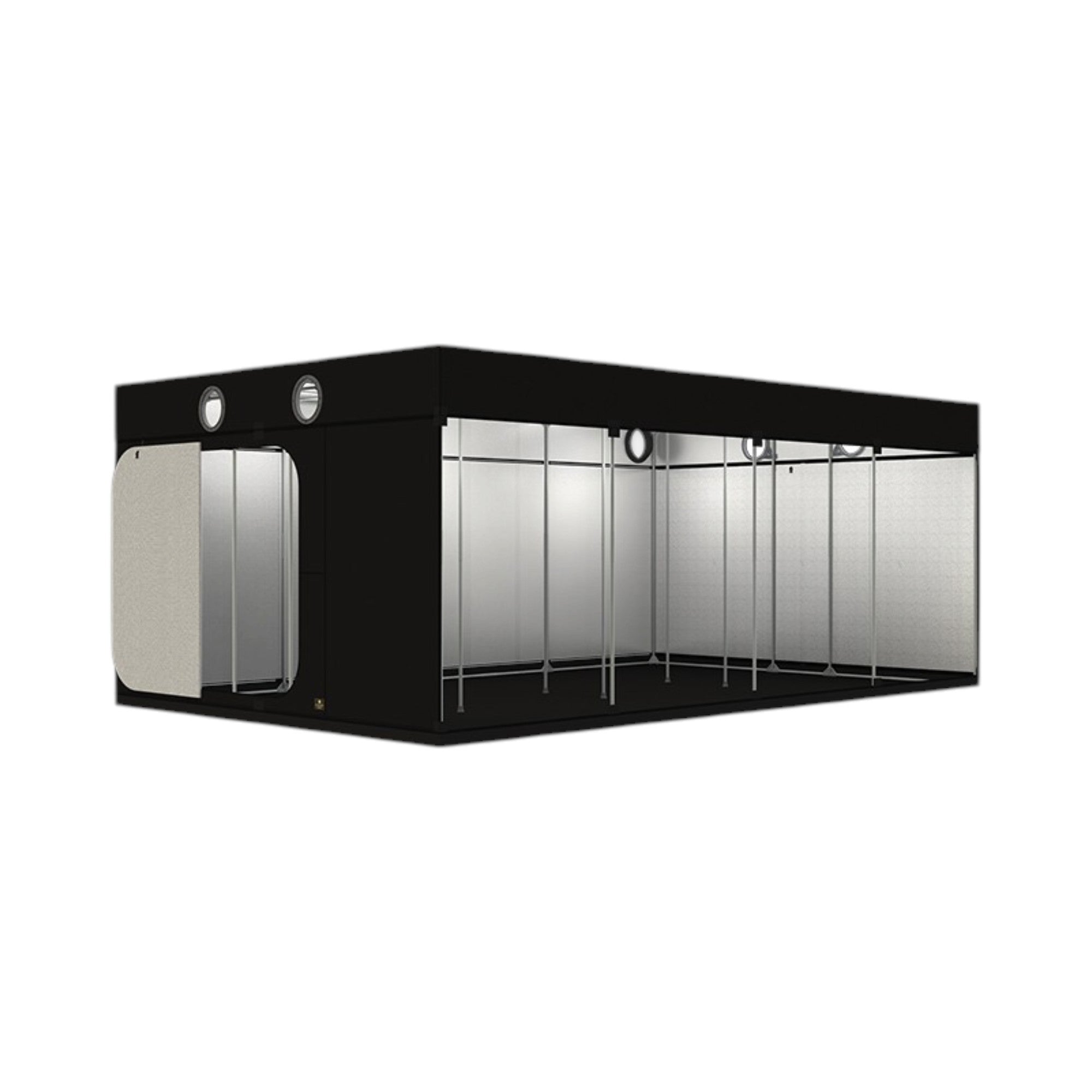 Secret Jardin Intense 600 v4.0 (20' x 12' x 92")