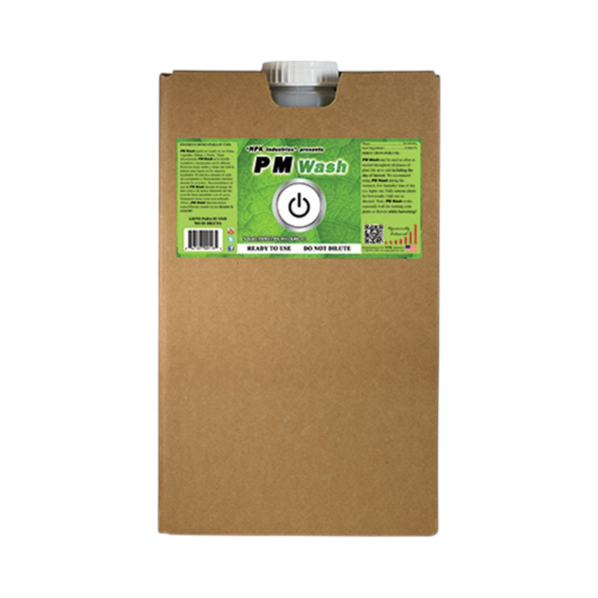 NPK PM Wash 5 Gallon