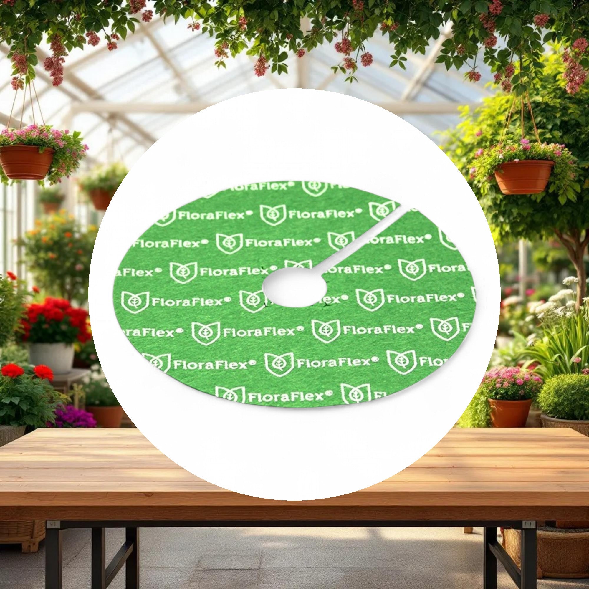 FloraFlex 7.5'' Matrix Pad (12 Pack) - Image 3