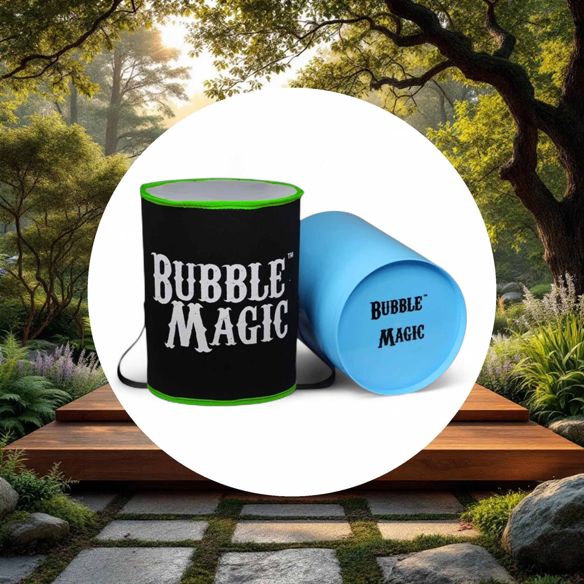 Bubble Magic Extraction Shaker 190 Micron Bag & Bucket Kit - Image 5