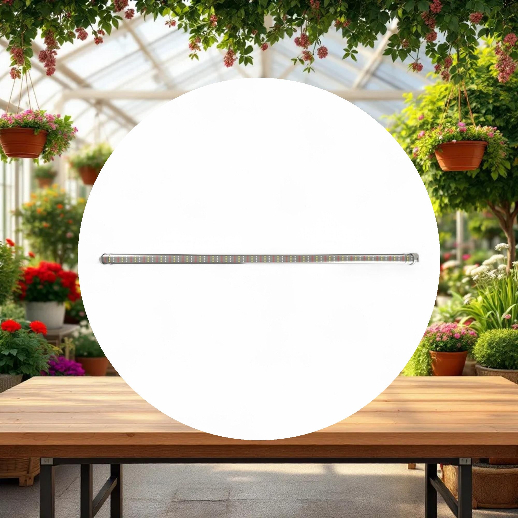 Secret Jardin TLED 42W US L38" BLOOMING v1.0 - Image 3
