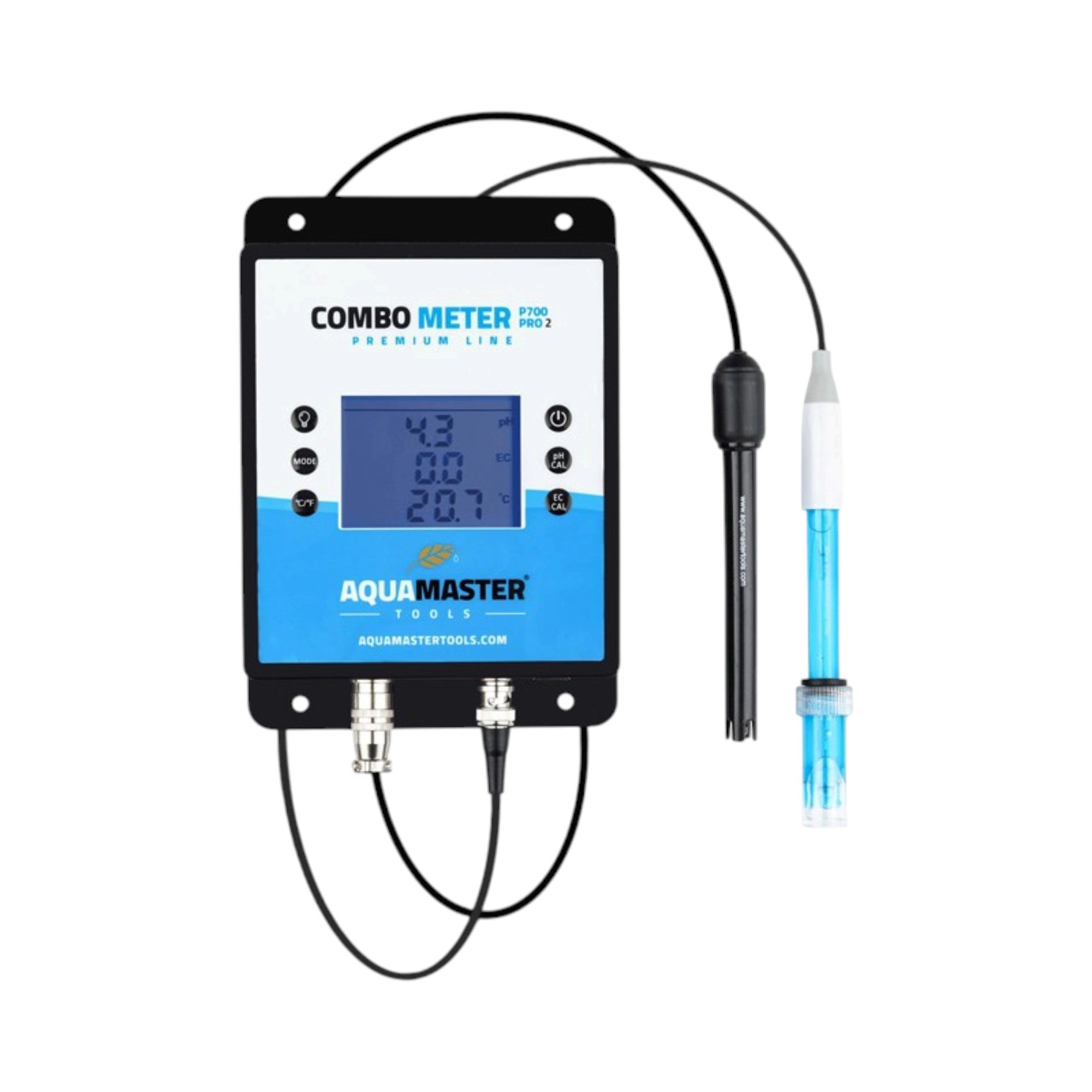 Aqua Master Tools P700 Pro 2 Combo Meter