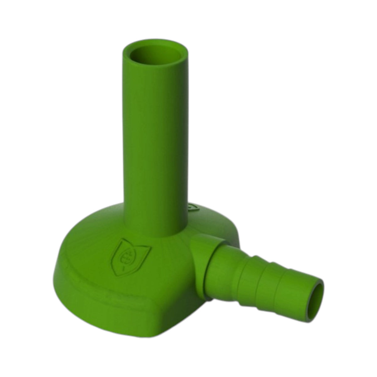 FloraFlex Pot Pro | Platform Fitting - Elbow (12-pack)