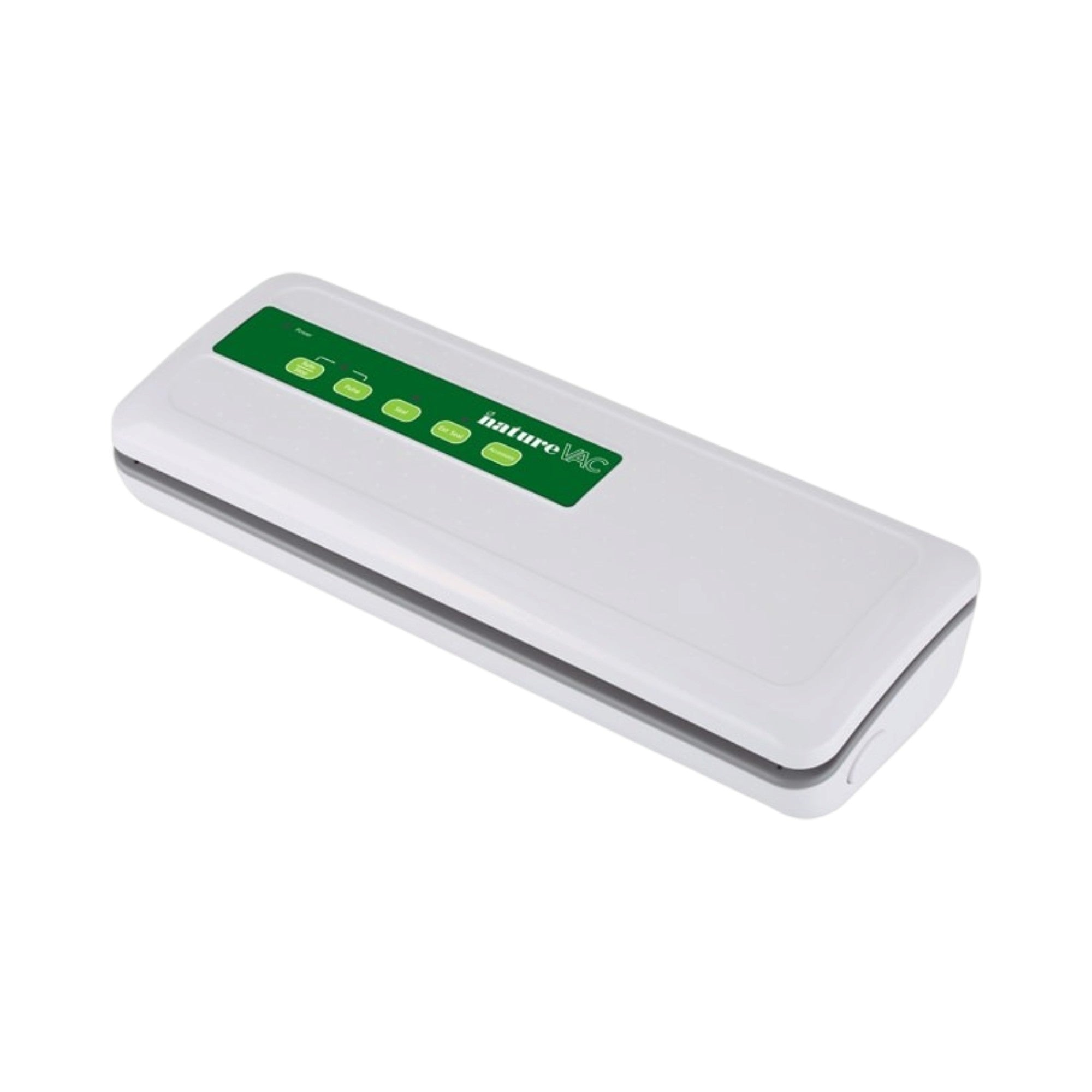 NatureVac Economy Vacuum Sealer V2