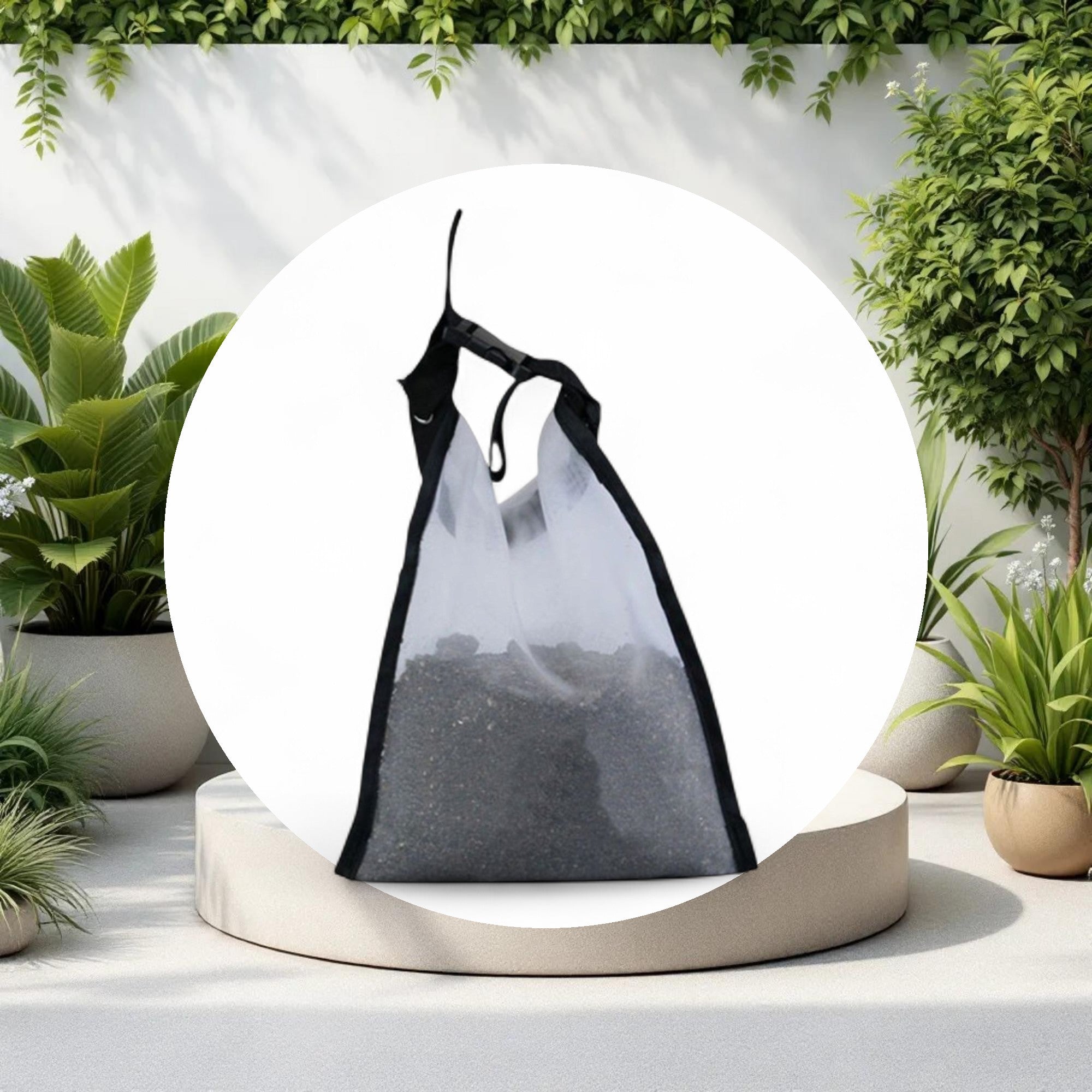 Bubble Magic Tea Bag Large (15.75"x21.5") - Image 2