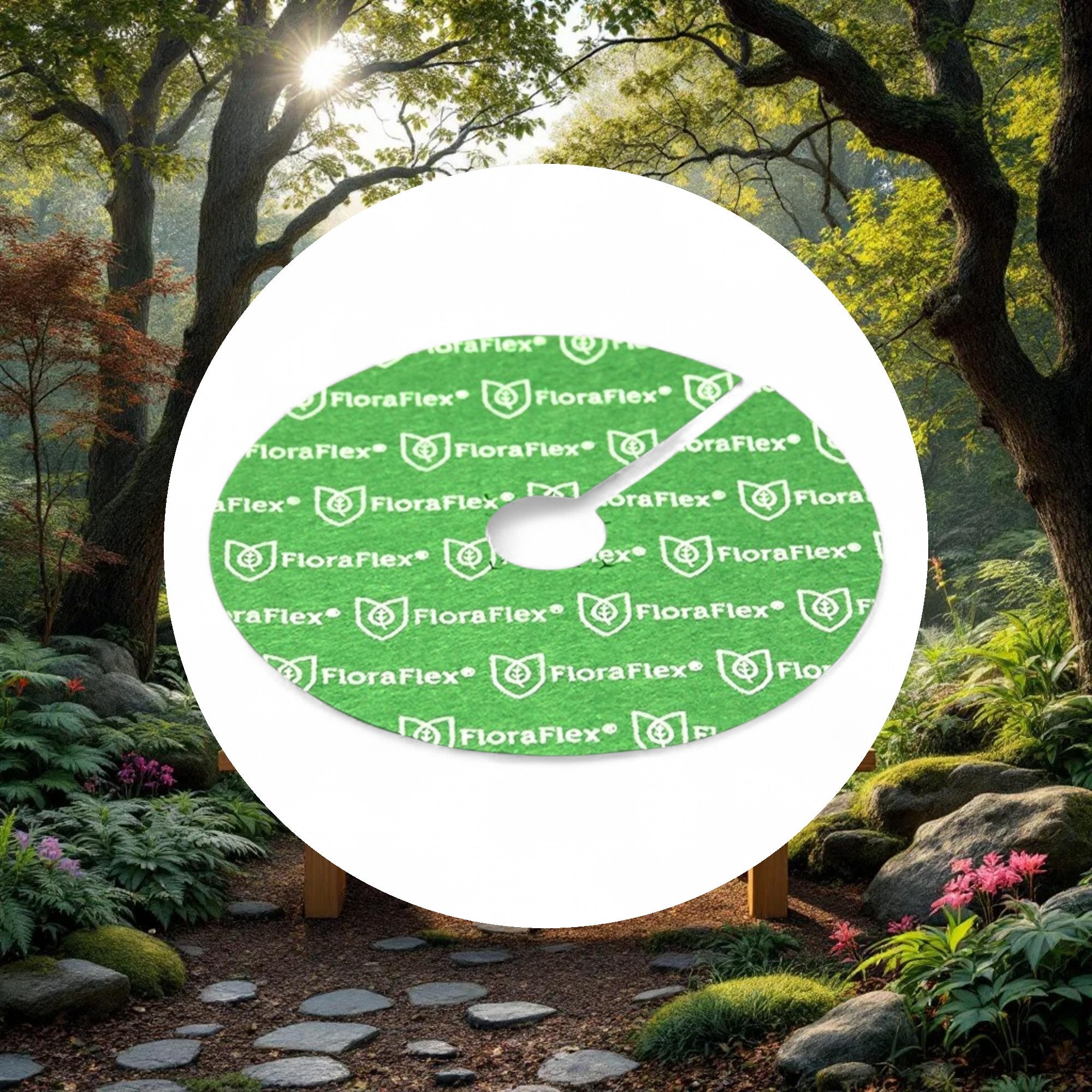 FloraFlex 7.5'' Matrix Pad (12 Pack) - Image 5