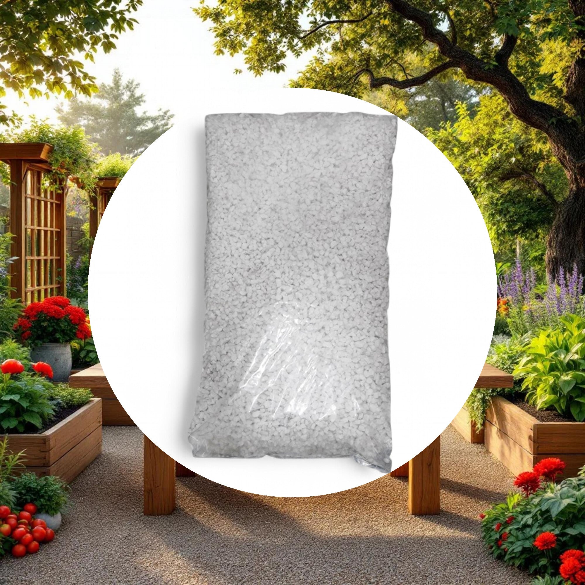Perlite #8 Extra Large 4 cu ft - Image 5