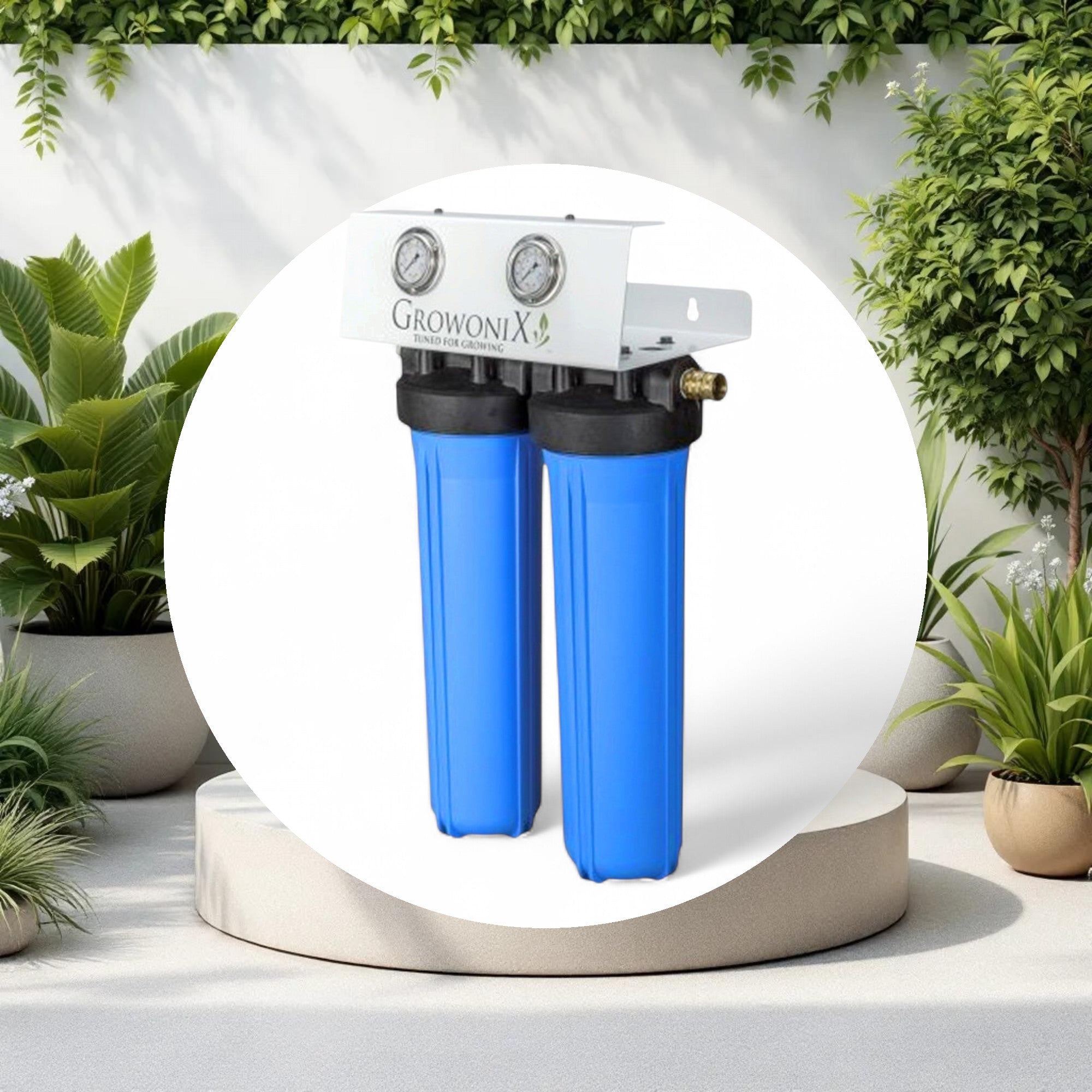 Growonix XL Scrubber - Image 2