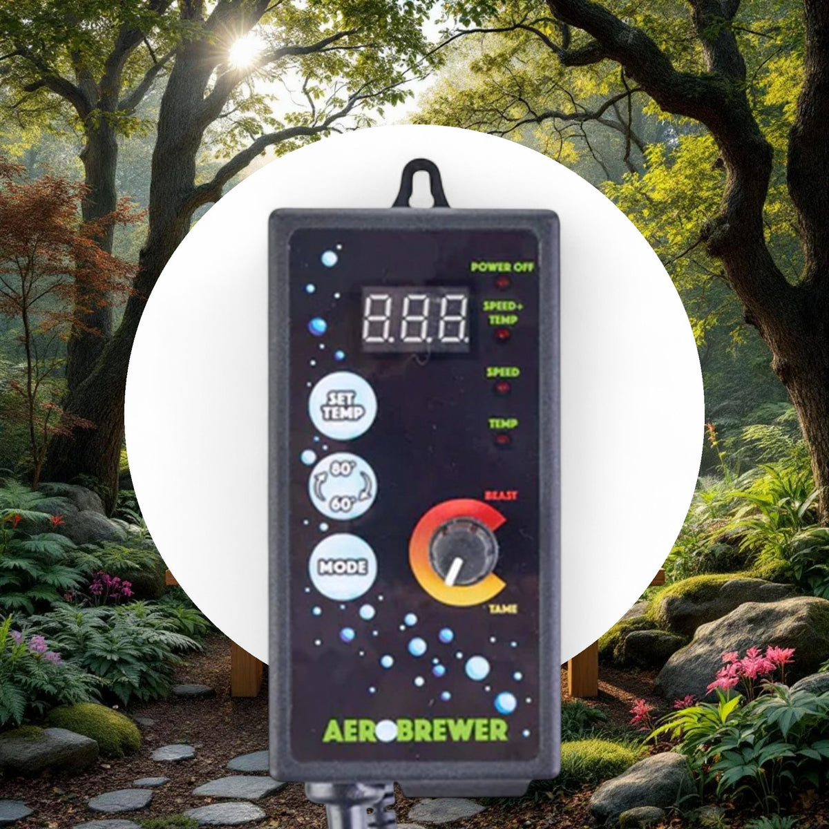 AEROBREWER Temperature + Power Controller - Image 5