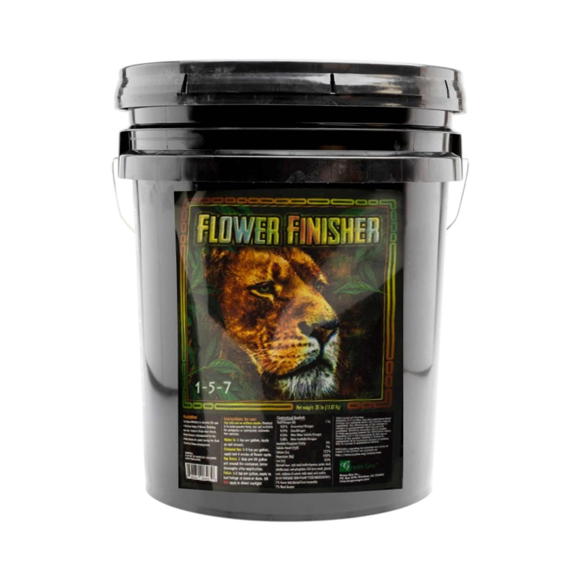 Green Gro Flower Finisher 35lb