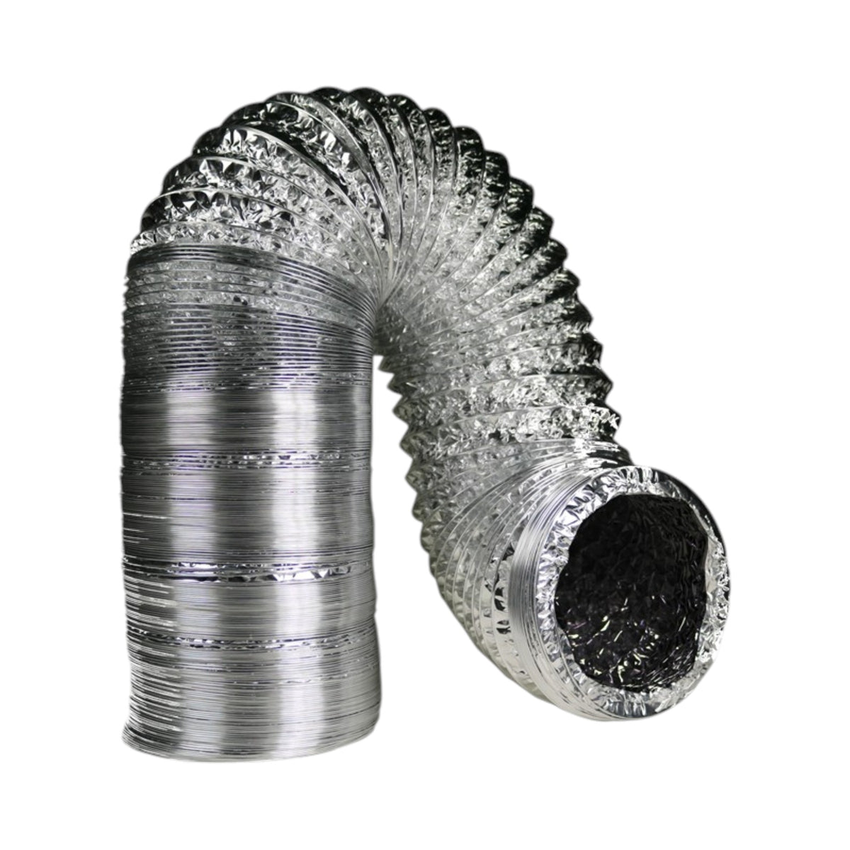 Terra-Duct 4in x 25ft