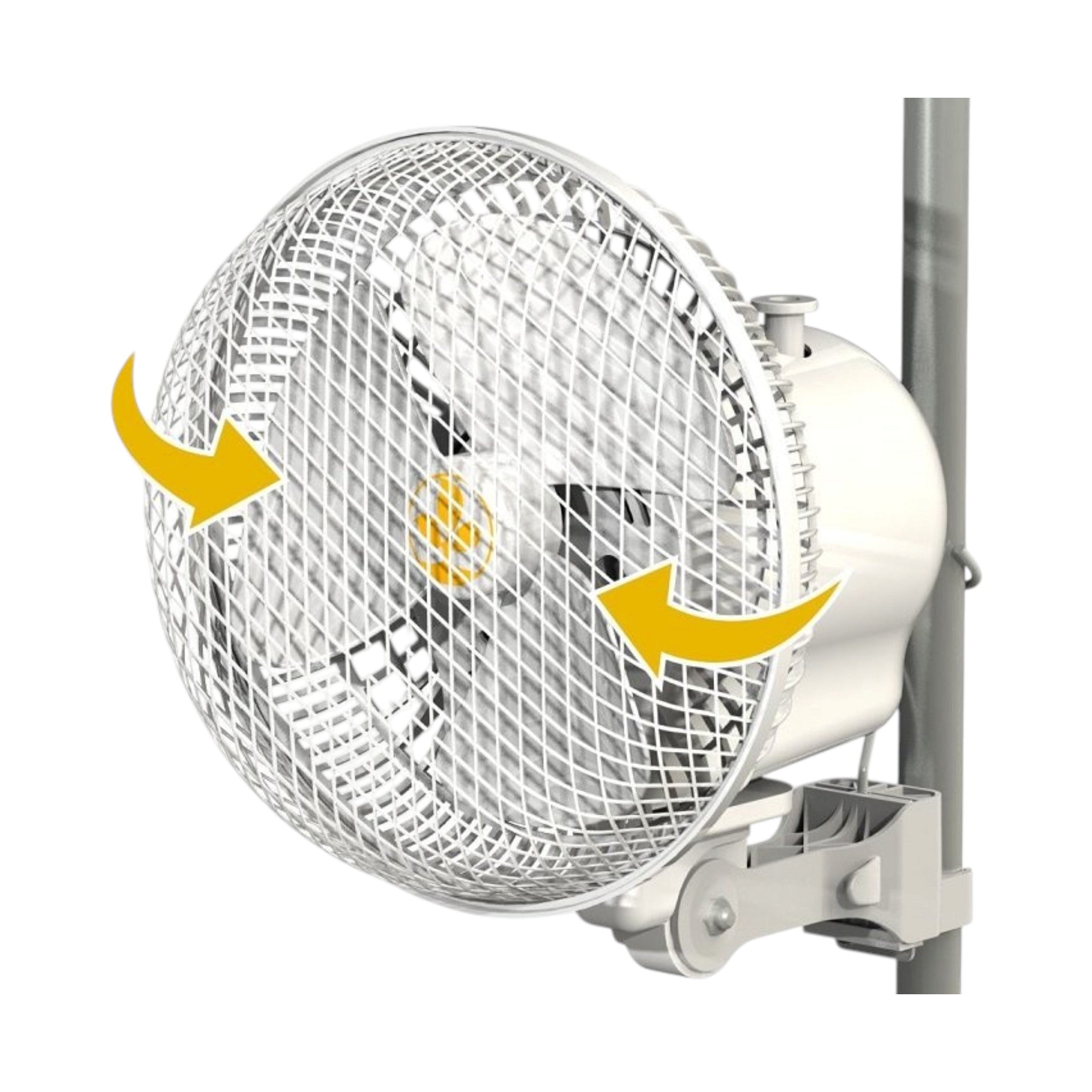 Secret Jardin Monkey Fan Oscillating 20W v2.0