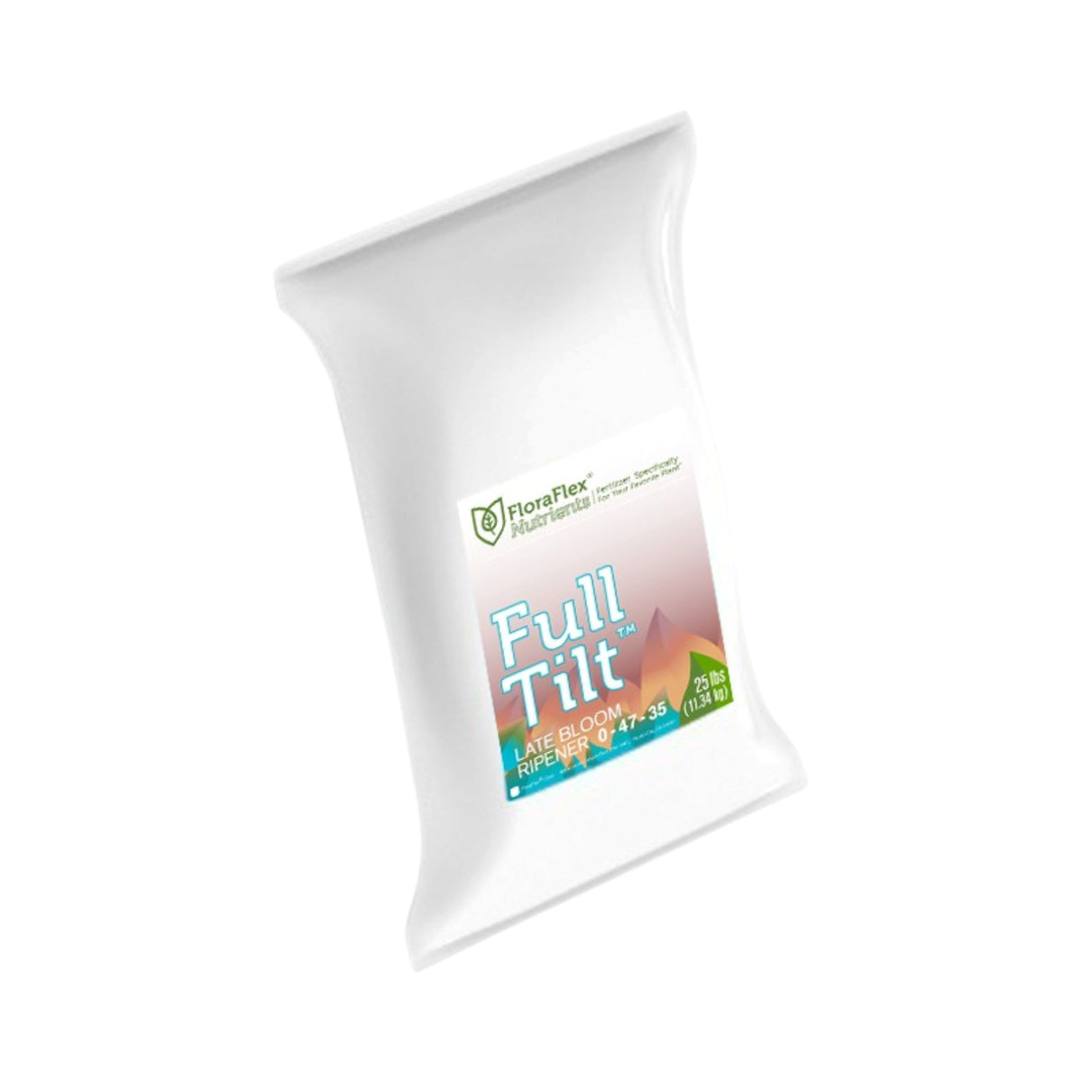 FloraFlex Full Tilt Nutrients | 25lb (Bag)