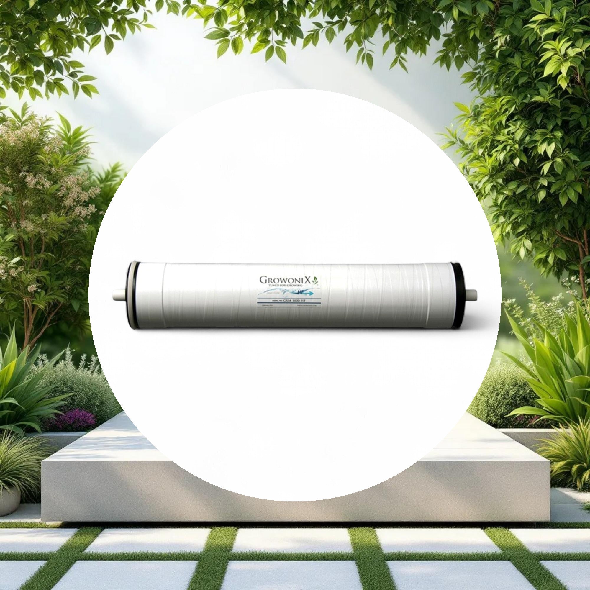 GrowoniX R/O Membrane for the XLP/GX1000 - Image 2