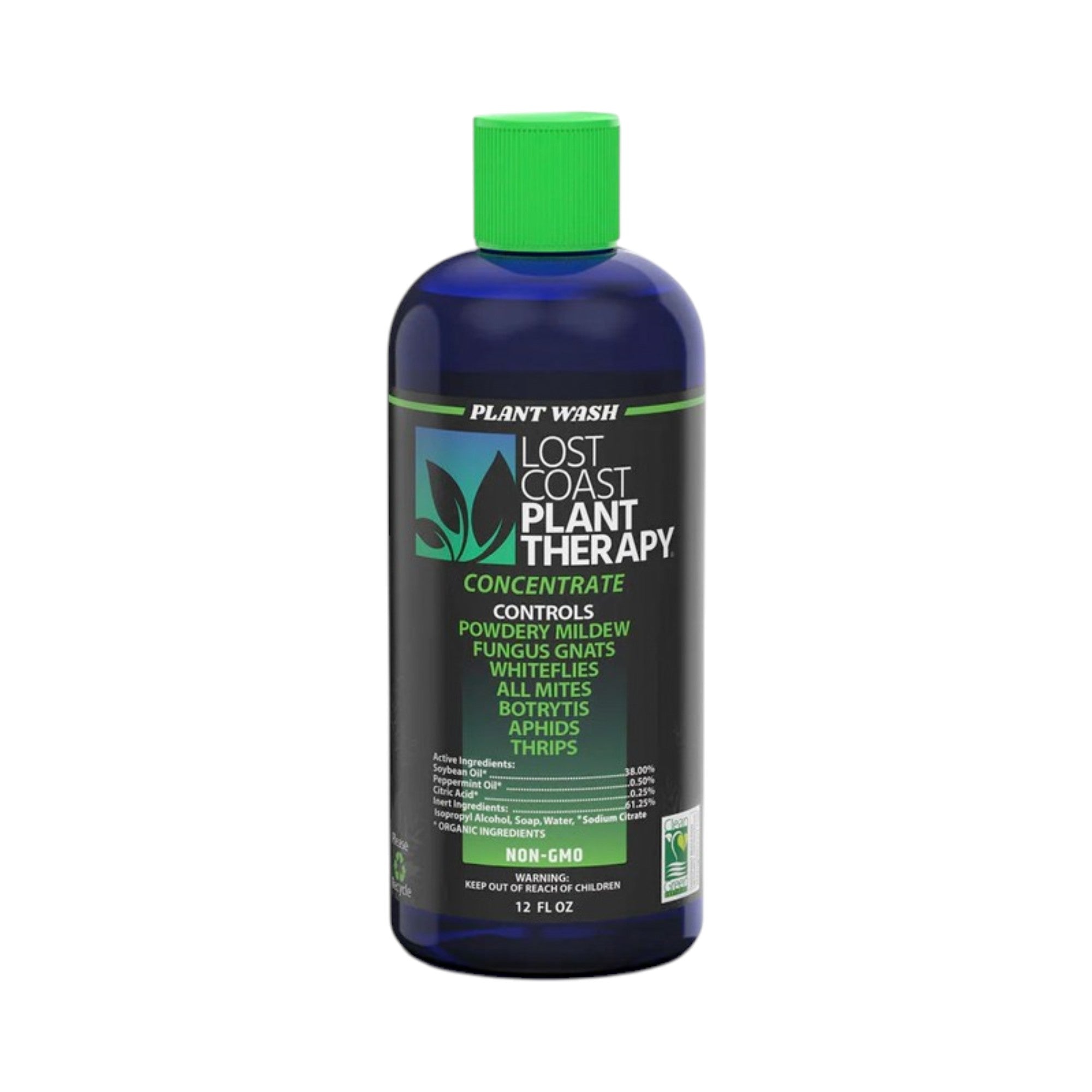 Lost Coast Plant Therapy Plant Therapy 12 fl oz