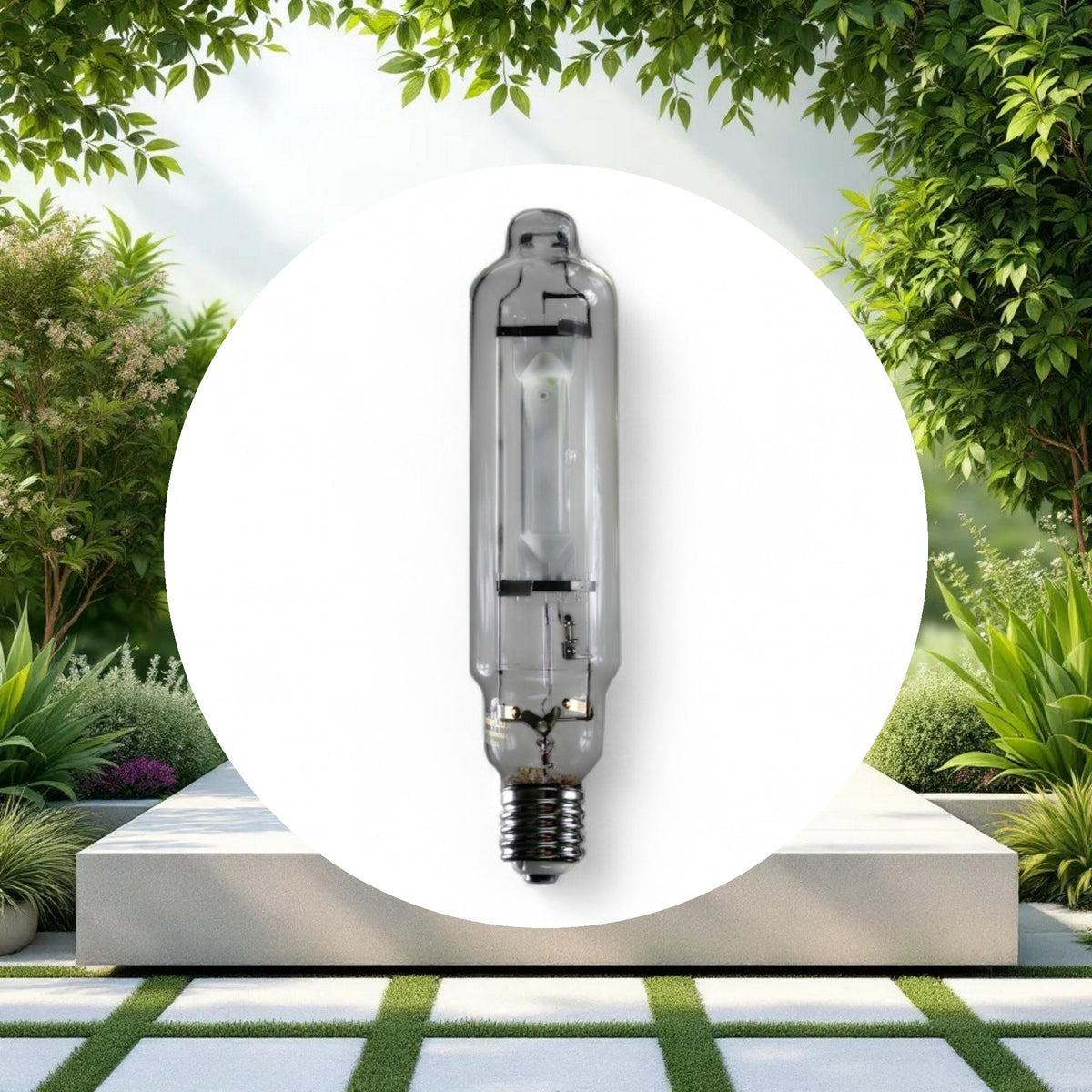 InterLux Metal Halide 1000W Lamp - Image 2