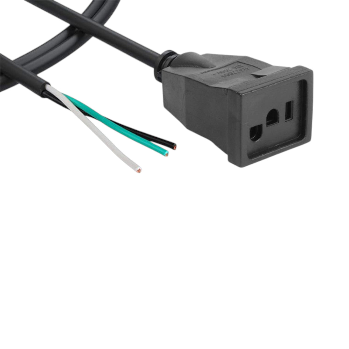 12" Grow1 DIY Ballast Socket Connector