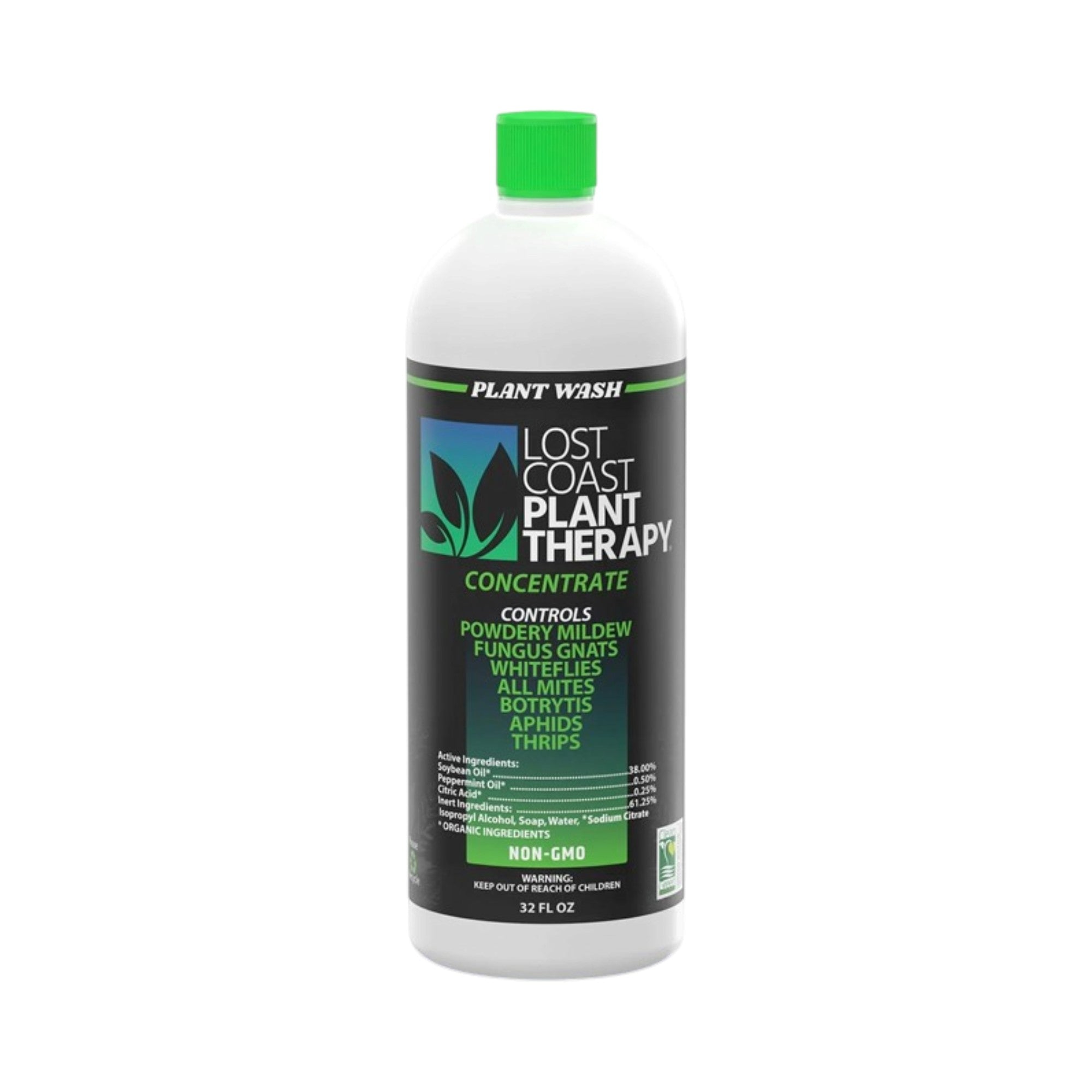 Lost Coast Plant Therapy Plant Therapy 32 fl oz