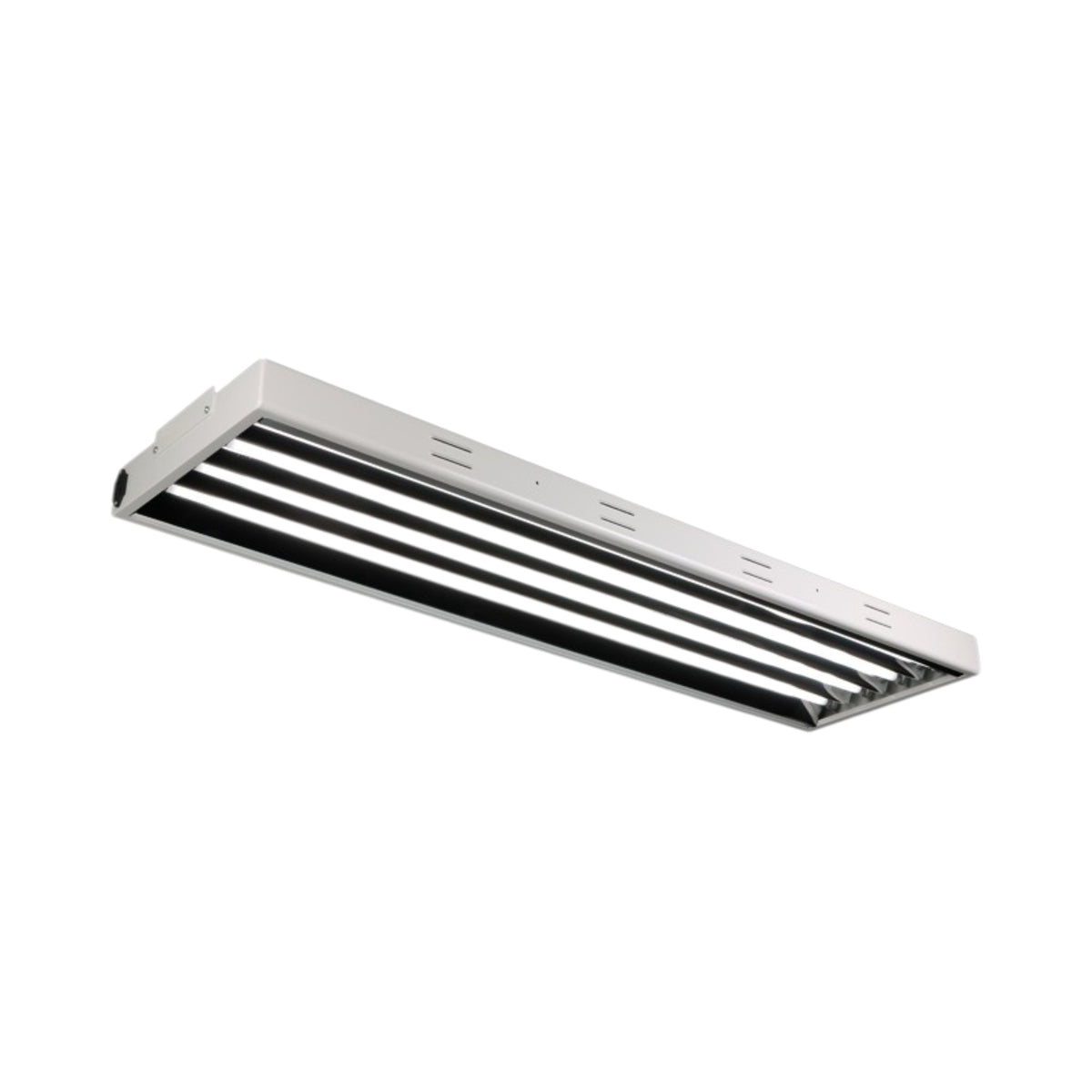 Lightech T5 4' 4 Grow Bulb Fixture