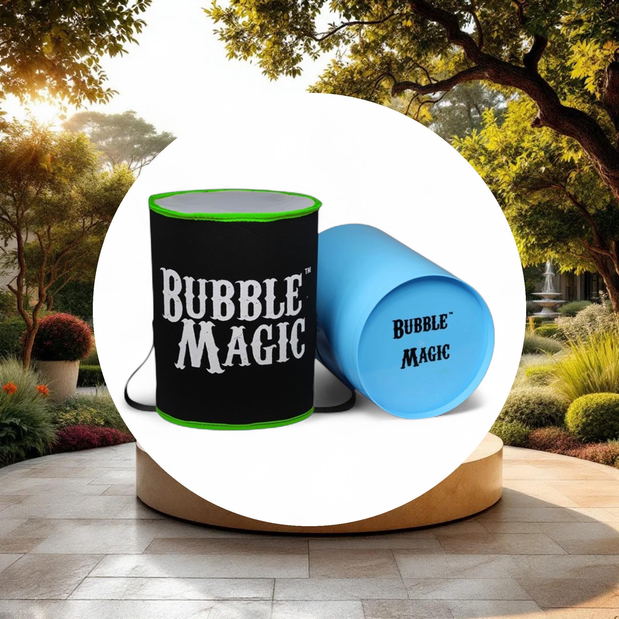 Bubble Magic Extraction Shaker 190 Micron Bag & Bucket Kit - Image 2