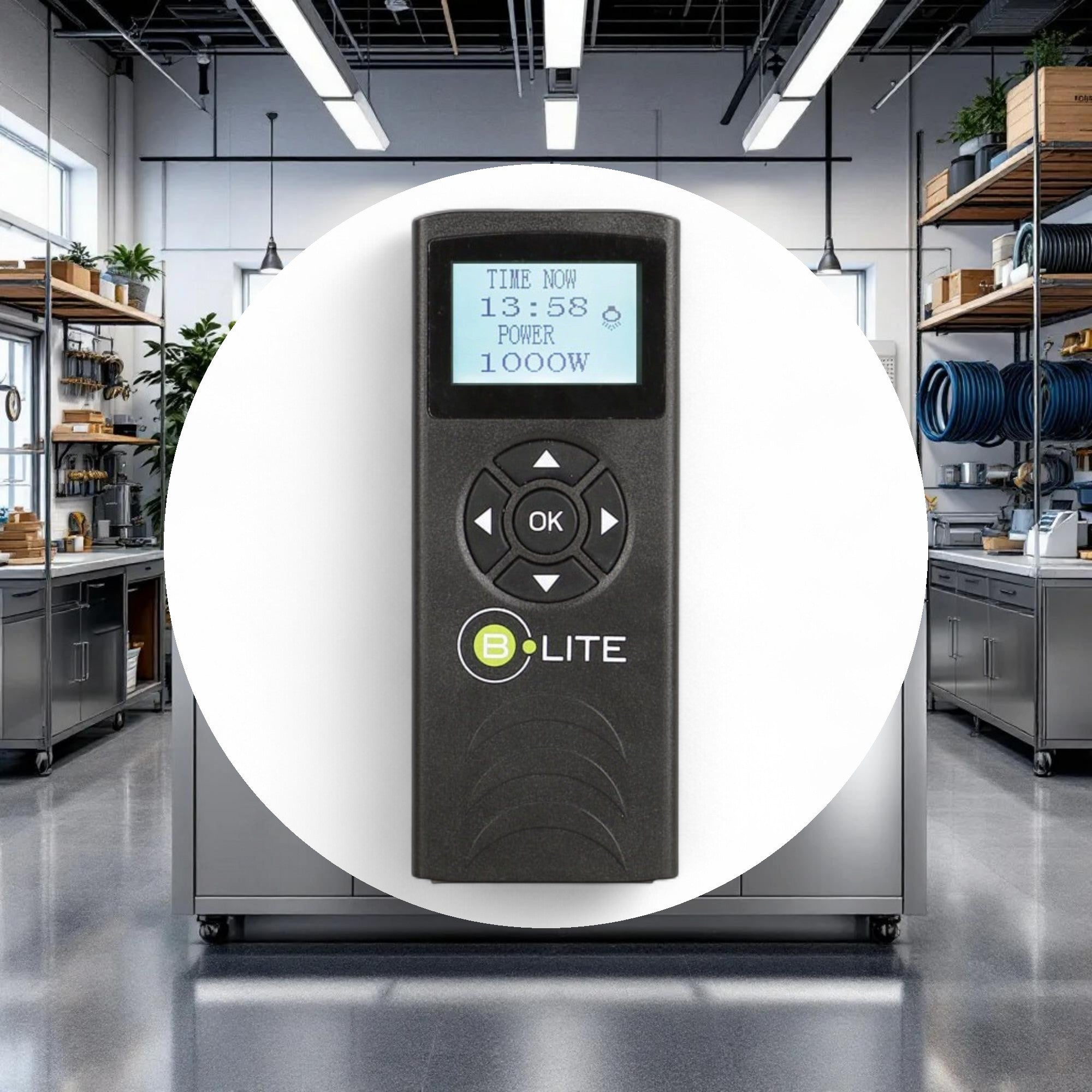 B.Lite Remote Control - Image 3