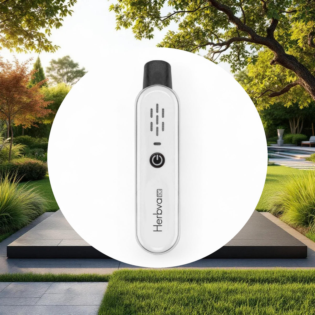 Airistech Herbva 5G White - Image 4