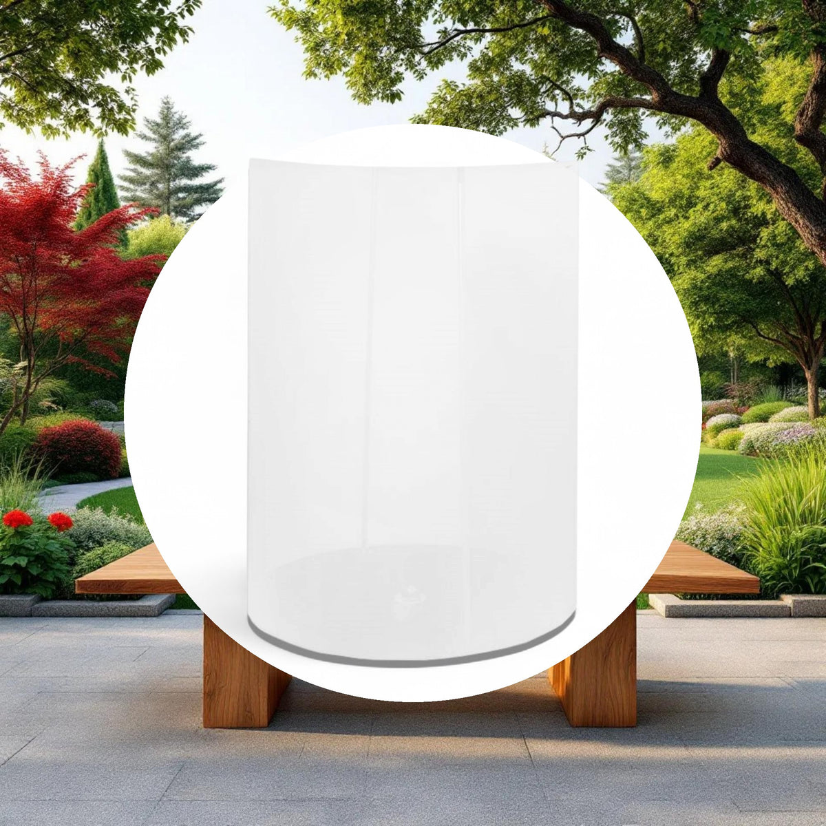 Replacement Screen for item 190150 - 125 micron - Image 4