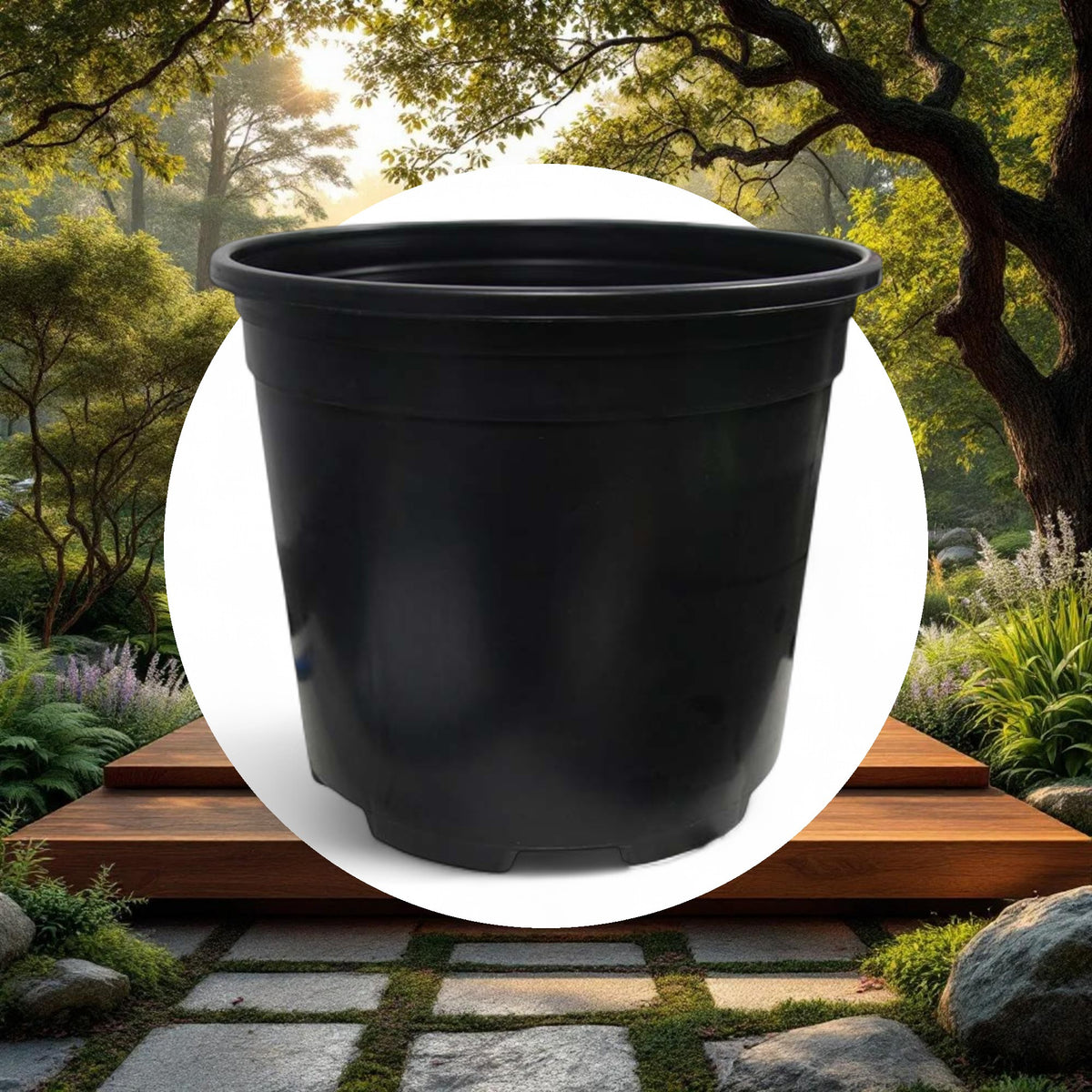 3 Gallon Injection Nursey Pot Gal - USA - Image 5