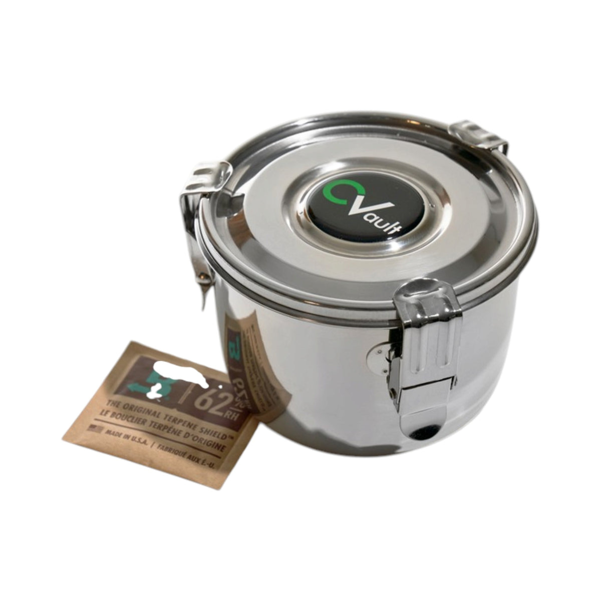 Boveda CVault Personal 2oz