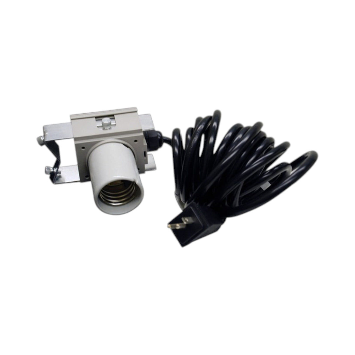Adjust-a-Wing Lamp Holder w/ 15' cord