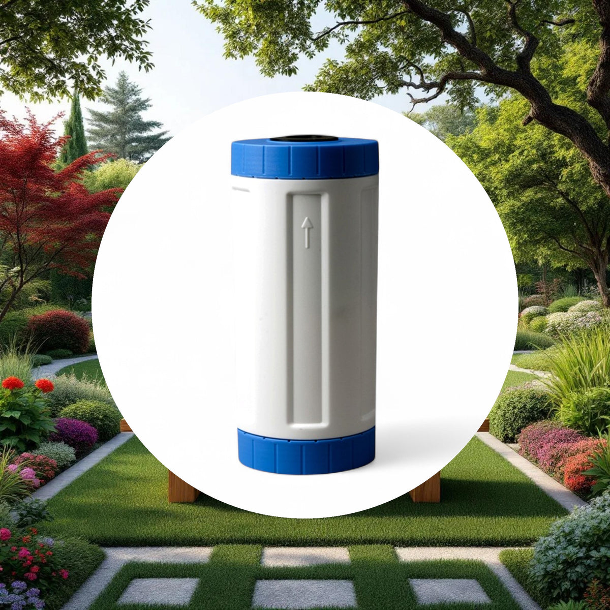 GrowoniX Catalytic Carbon Filter for EX/GX600-1000 - Image 4