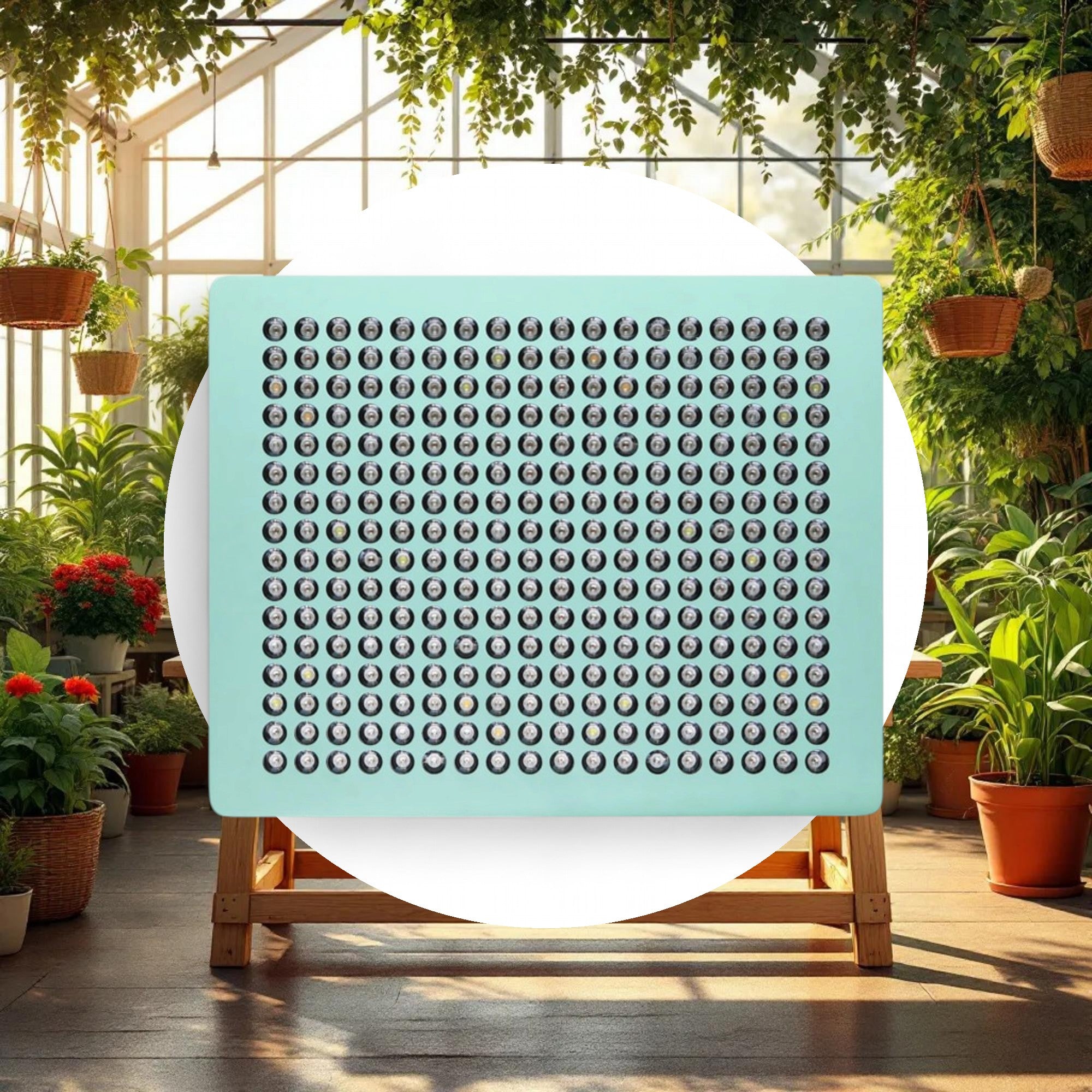 MINT LED 1000 LED Panel (620 Watt) 22500lm - Image 2