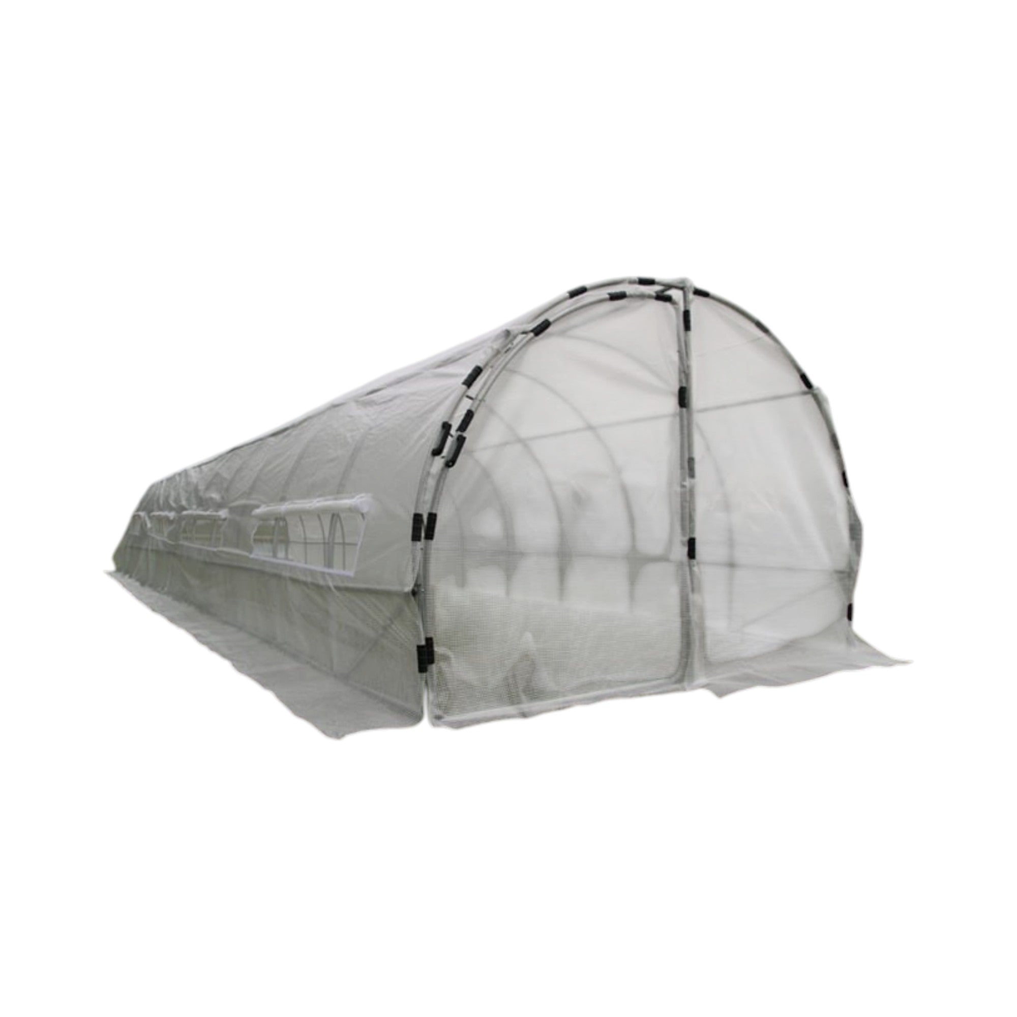 GROW1 Hoop House Replacement Cover (40ft x 10ft x 6.5ft)