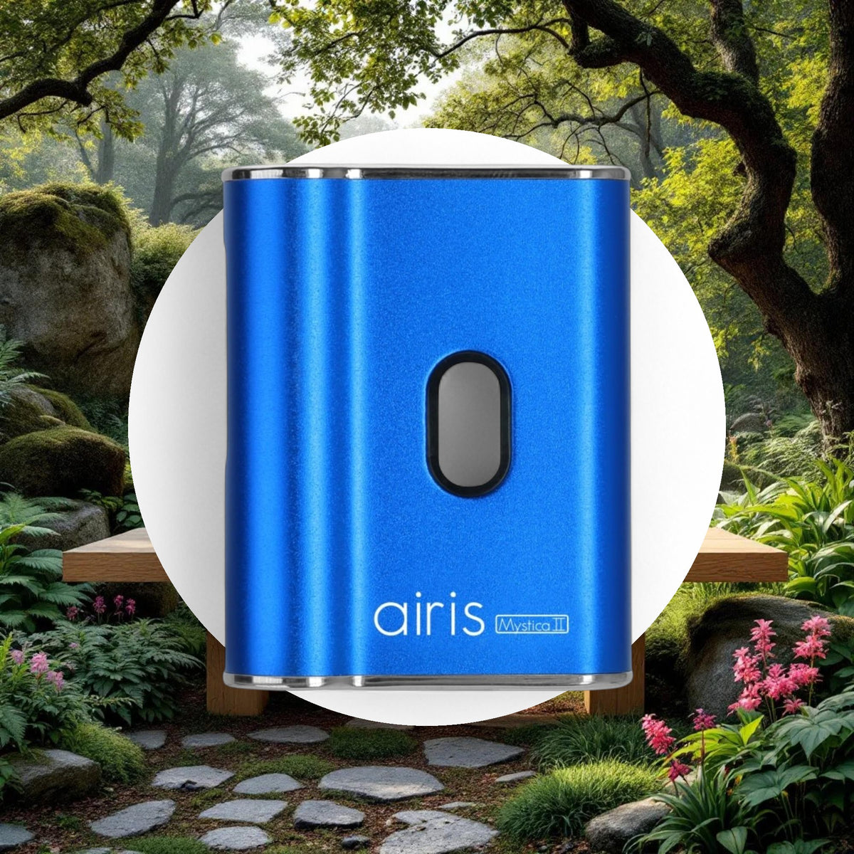 Airistech Airis Mystica II Blue - Image 5