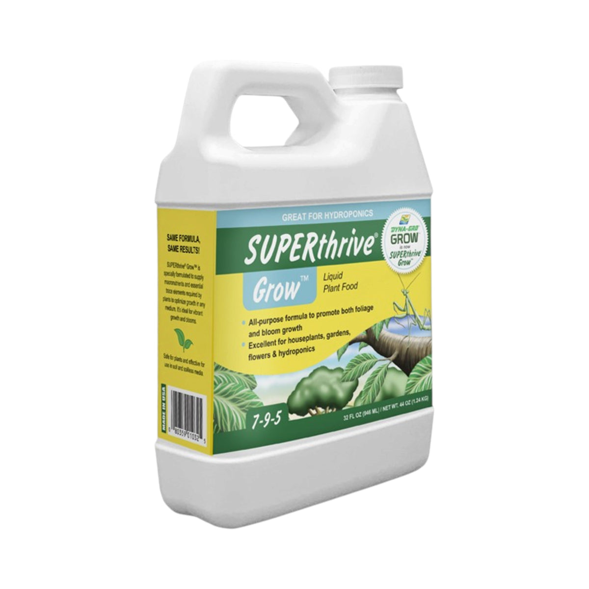 SUPERthrive Grow 1 qt