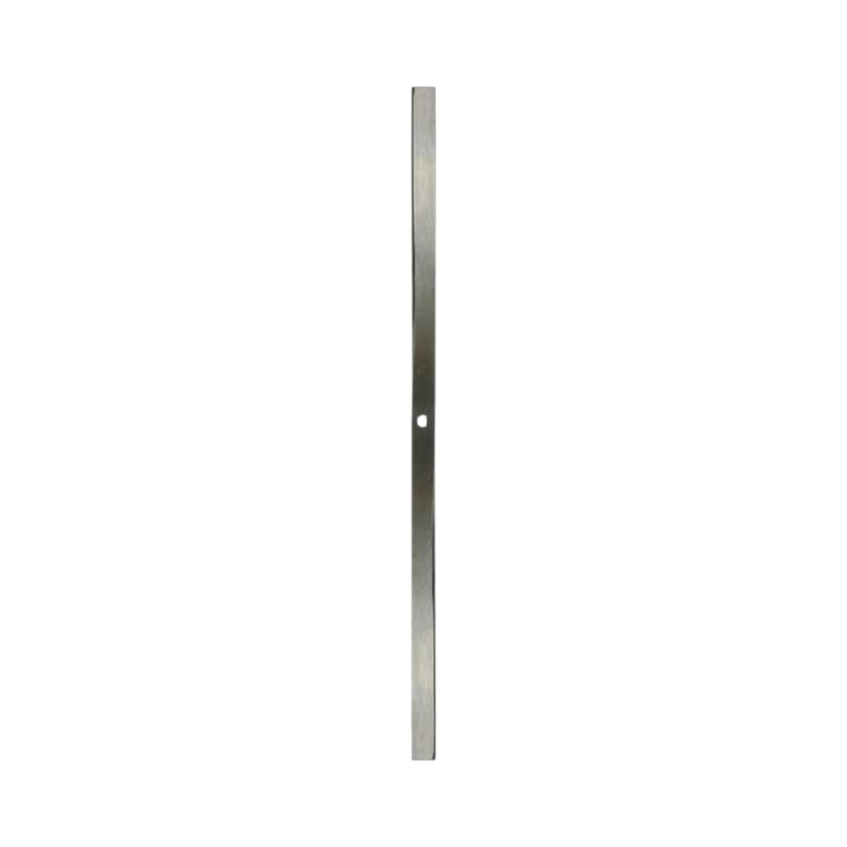 Single Steel Blade for 18" Clear Top Trimmer