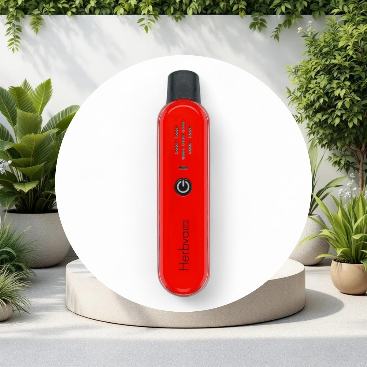 Airistech Herbva 5G Red - Image 2