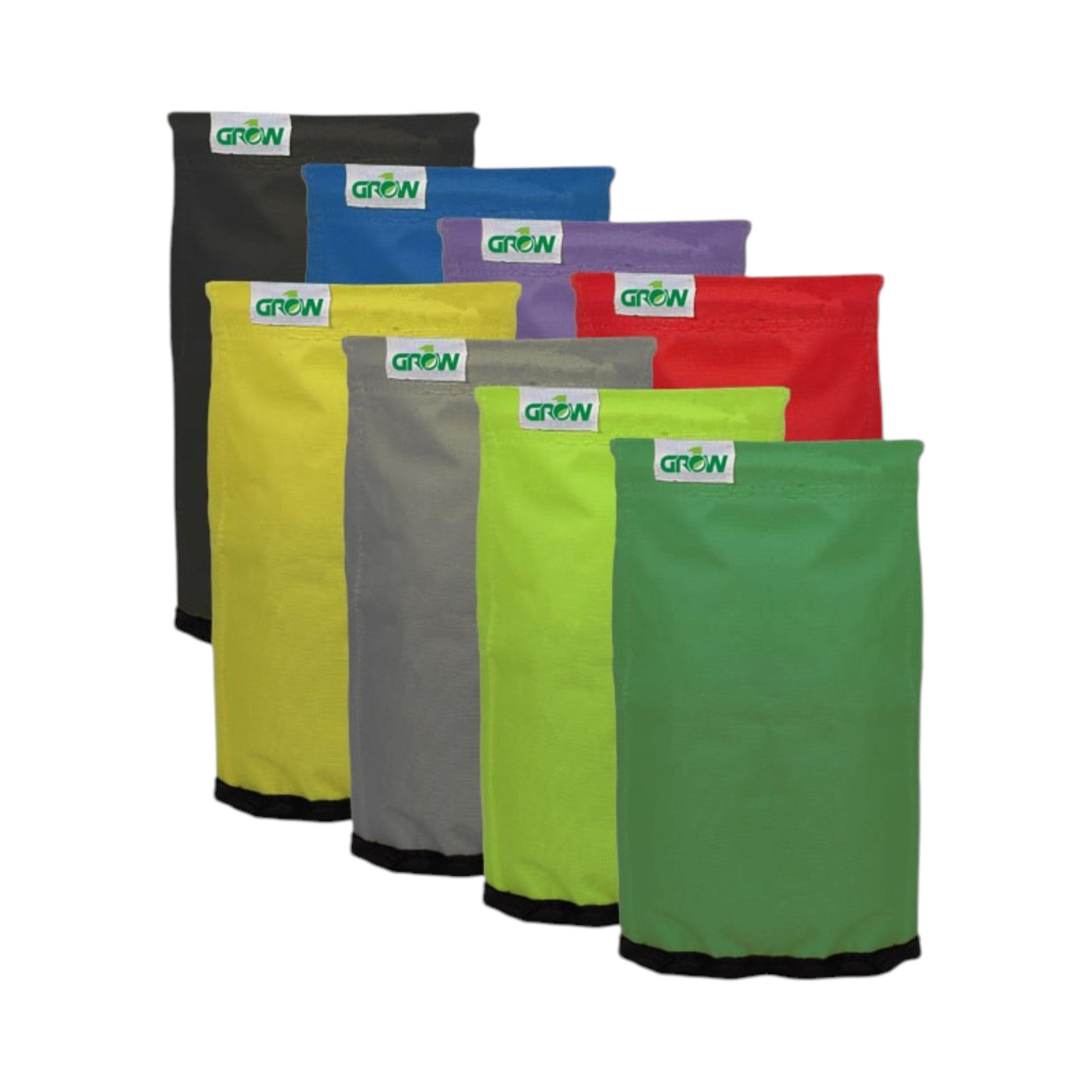 Grow1 Extraction Bags 5 Gal 8 bag kit
