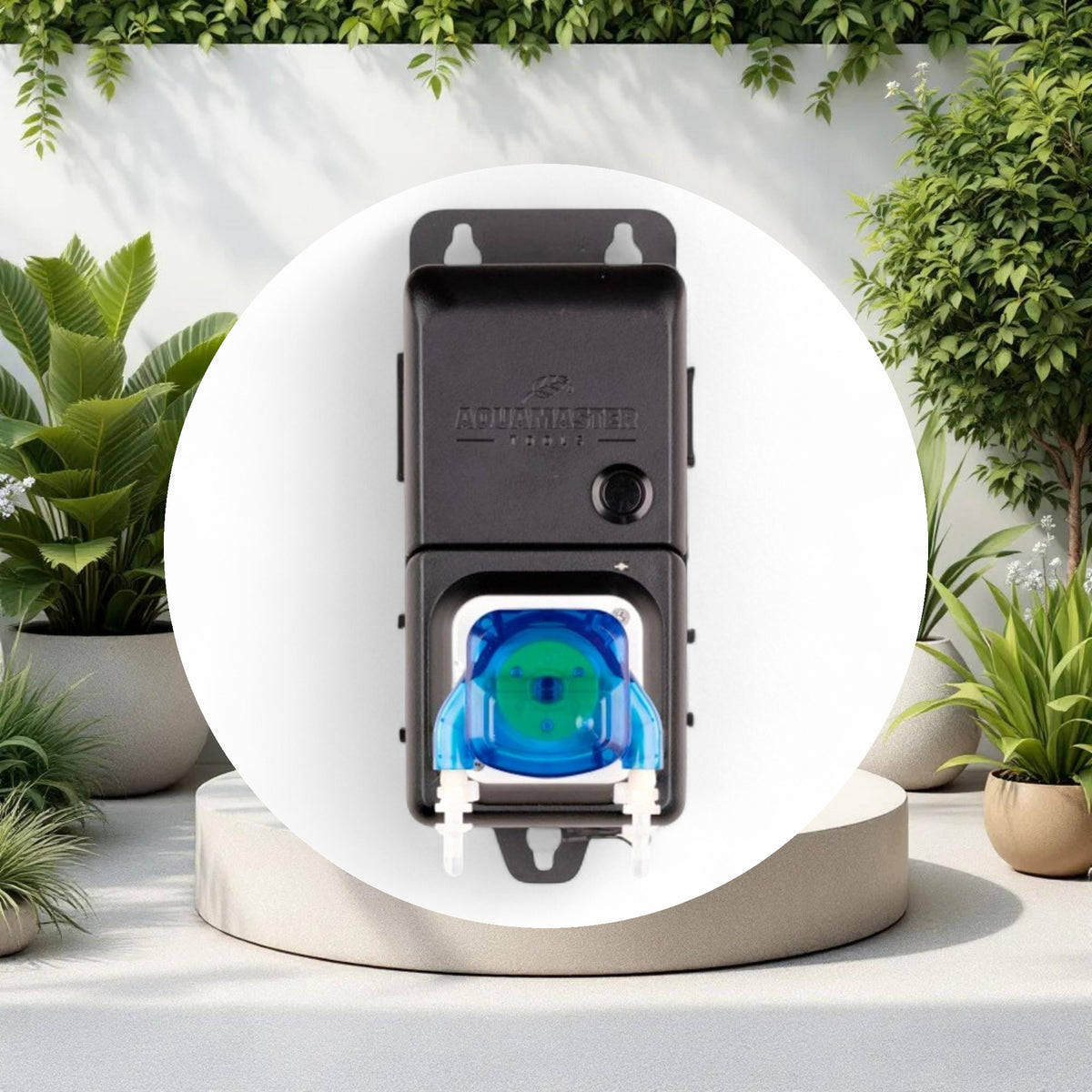 Aqua Master Tools C10 Peristaltic Pump Unit (Single) - Image 2