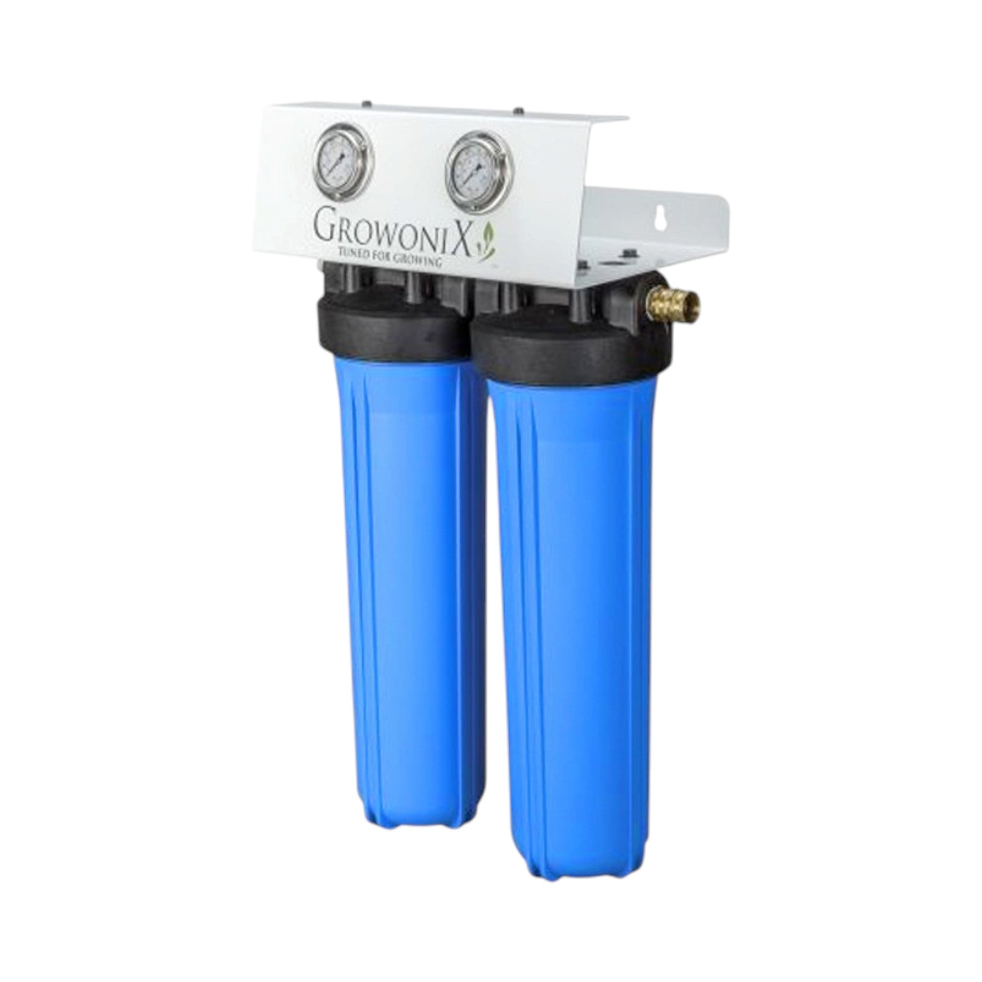 Growonix XL Scrubber