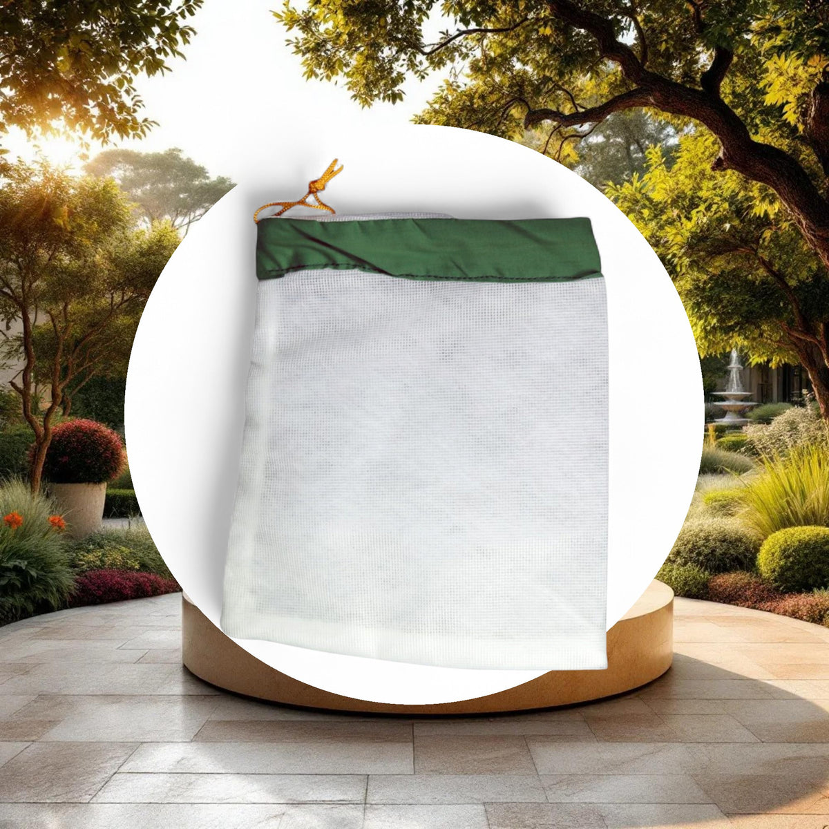 Pump Filter Bag Small - Image 2