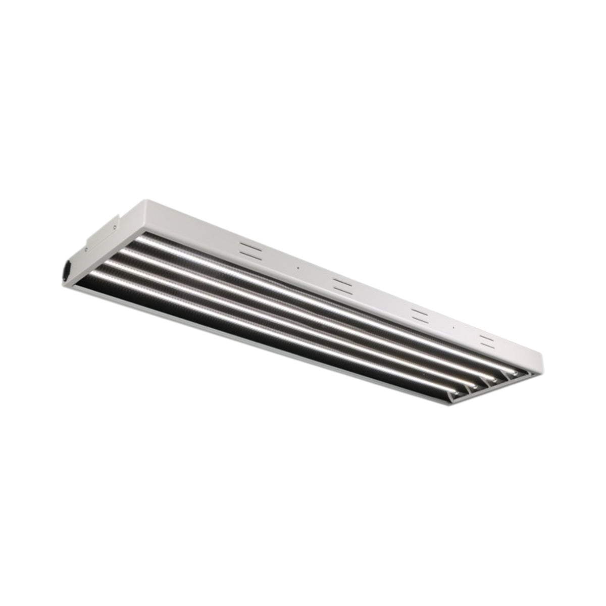 Lightech T5 LED Fixture 4ft 8 Bulb 5500k 120v