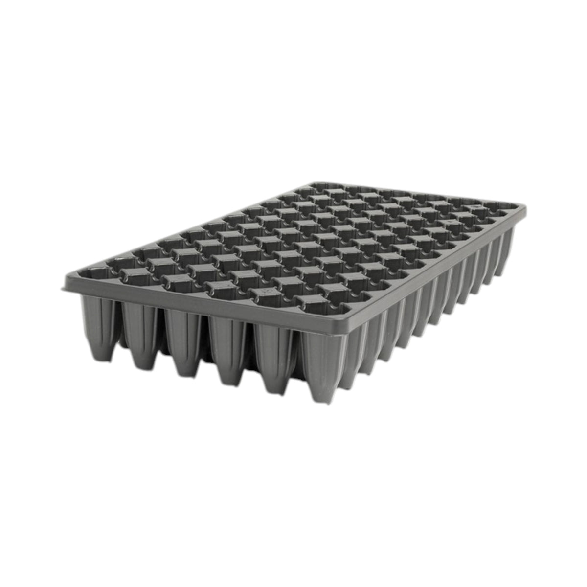 X-Deep Premium Seedling Plug Tray 72 Cell USA (10in x 20in)
