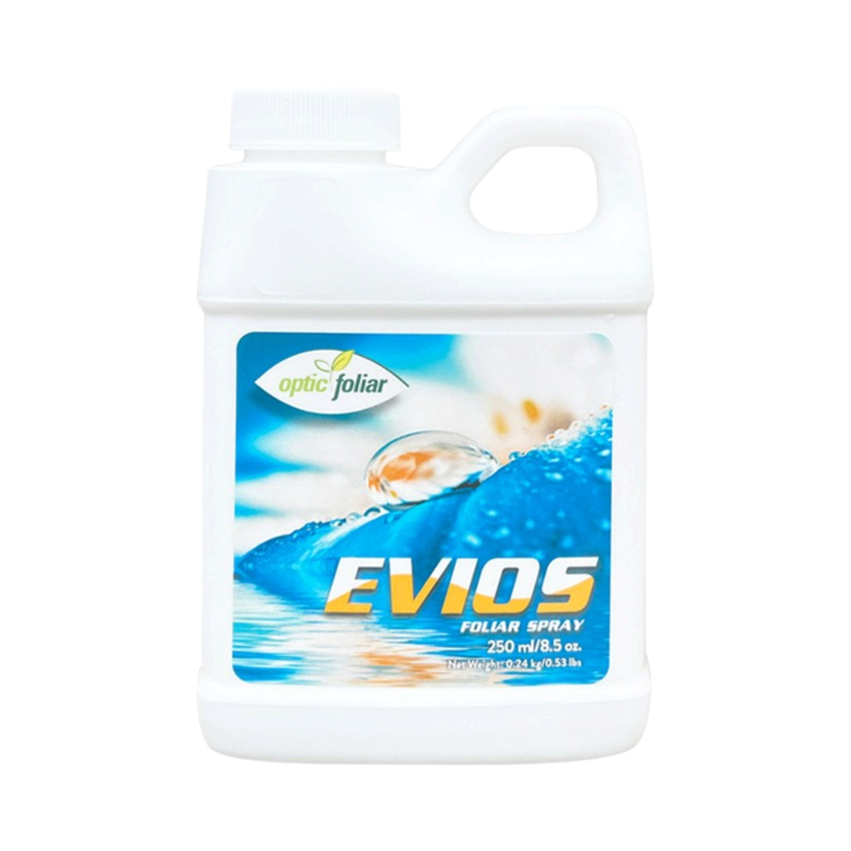 Optic Foliar EVIOS 250ml