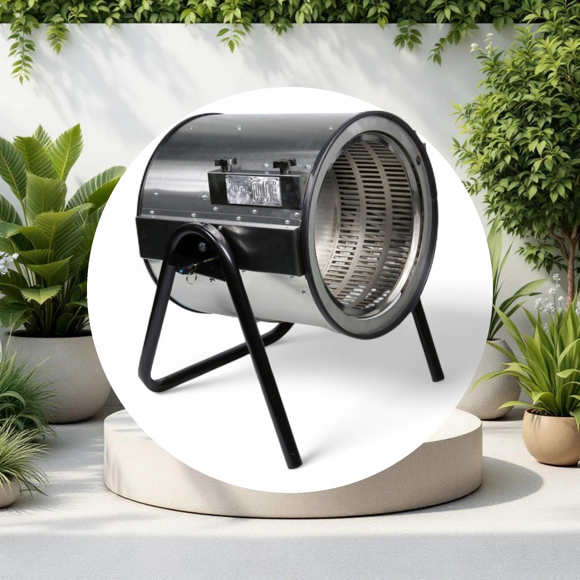 TrimIt Dry 1000 Dry Trimmer - Image 2