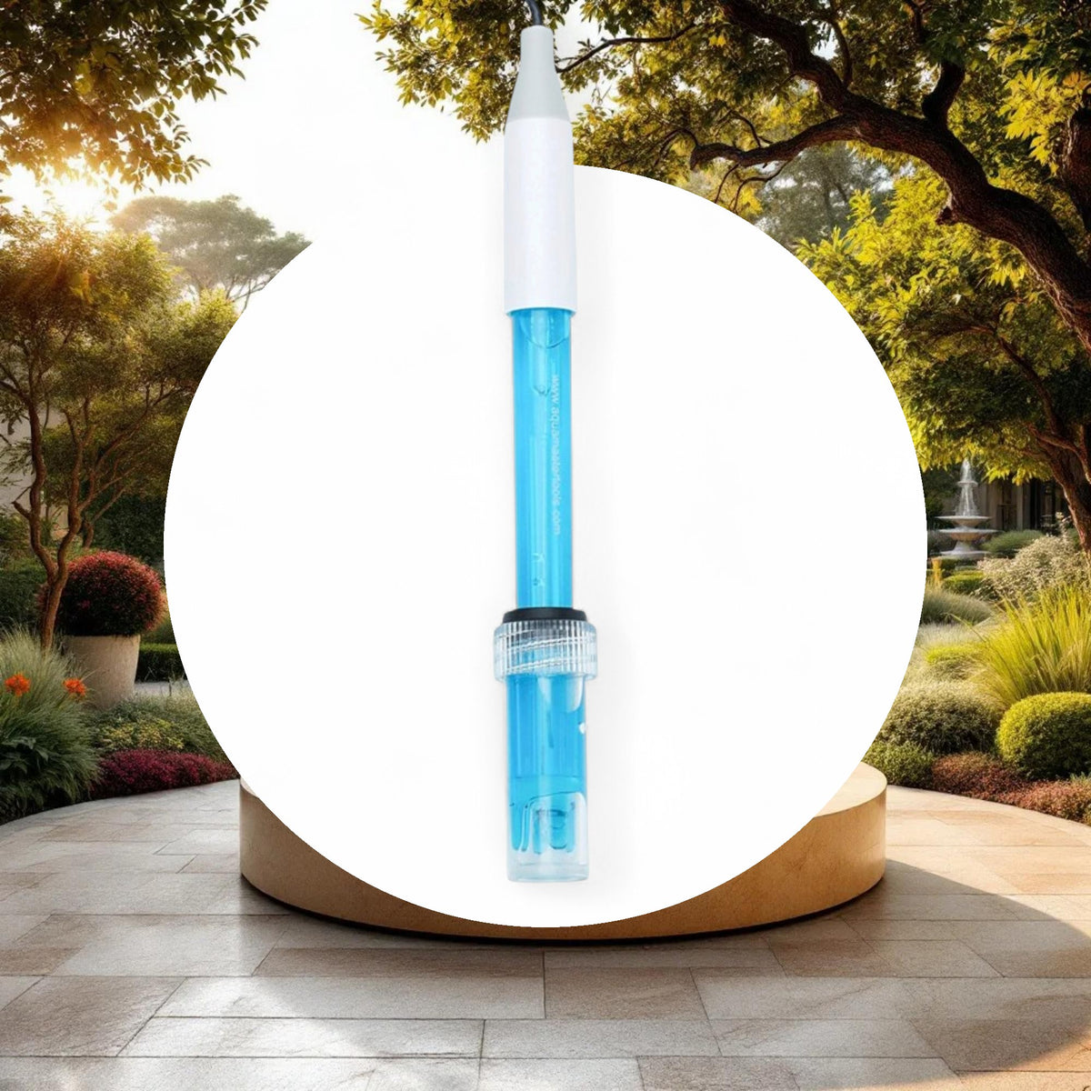Aqua Master Tools P700 Pro 2 pH Electrode - Image 2
