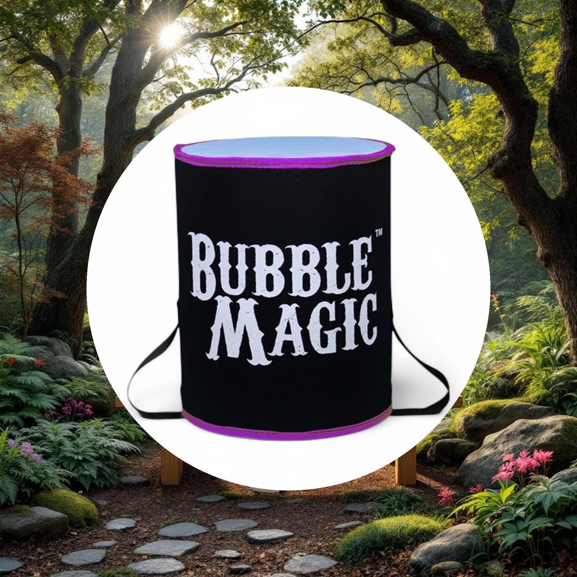 Bubble Magic Extraction Shaker Bag 73 Micron - Image 5